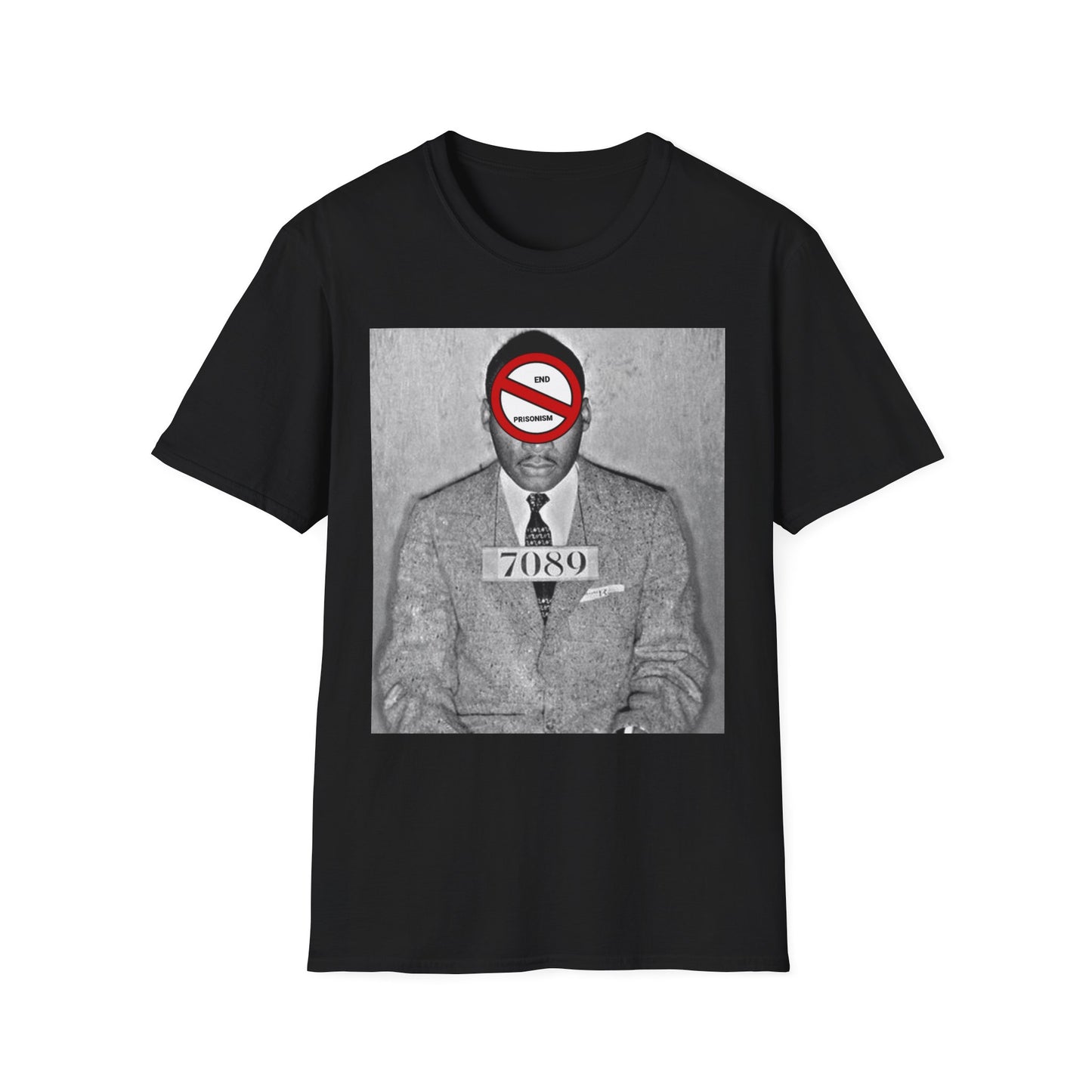 End Prisonism T-shirt 25