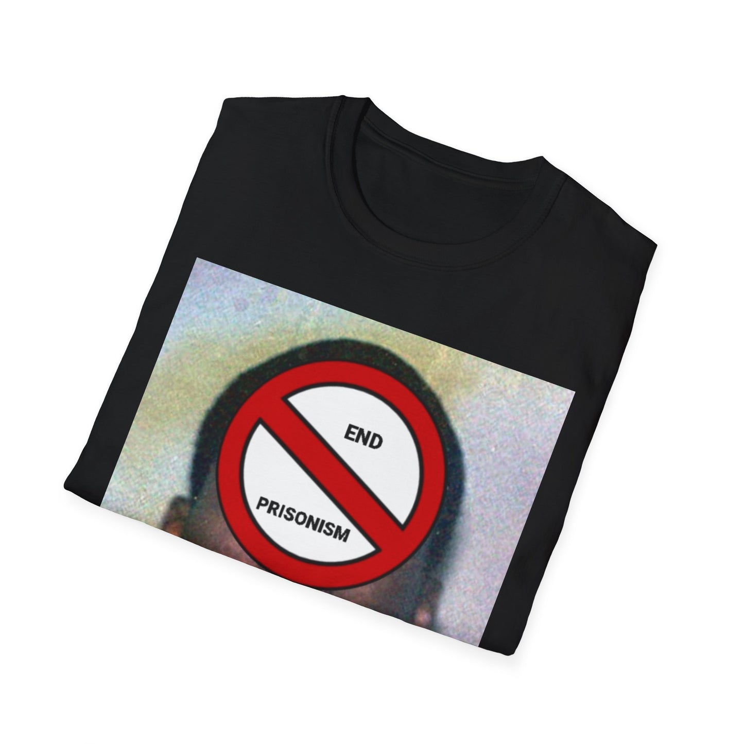 End Prisonism T-shirt 08