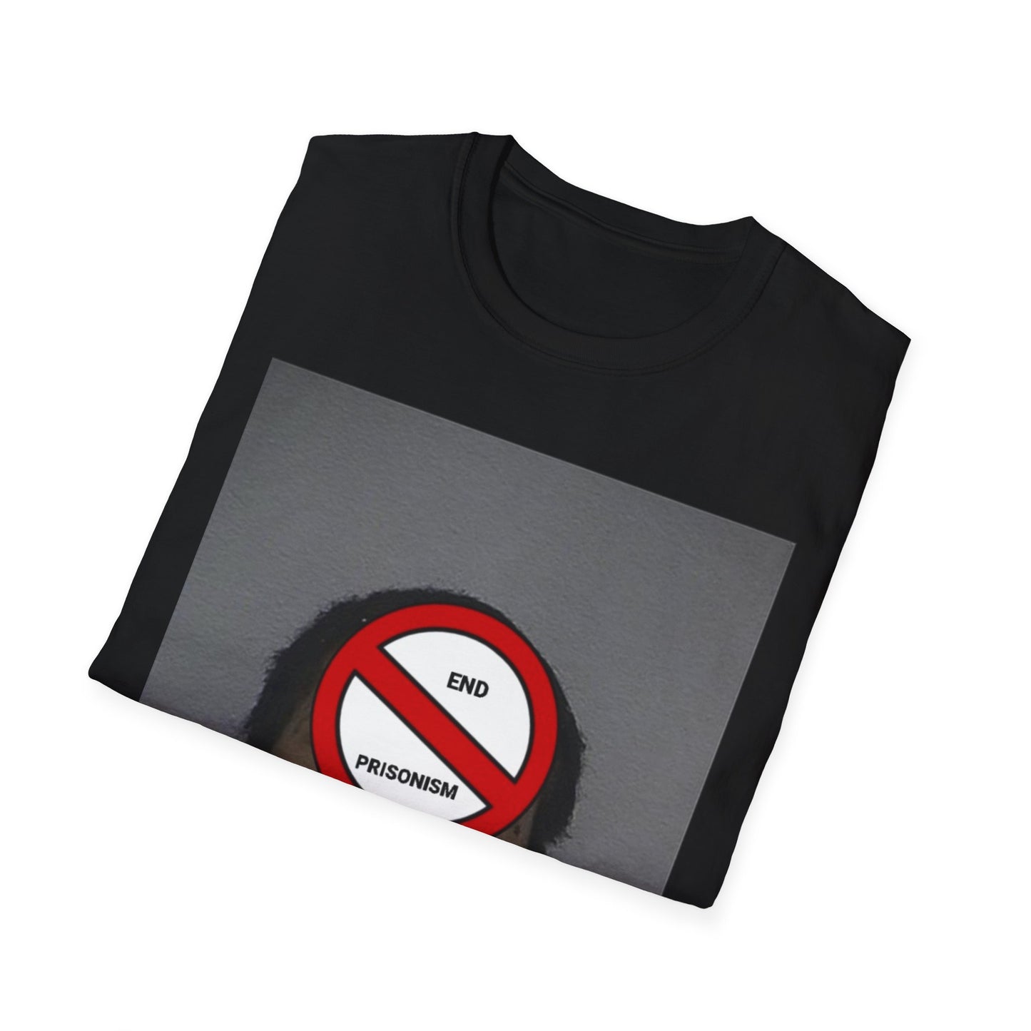 End Prisonism T-shirt 15