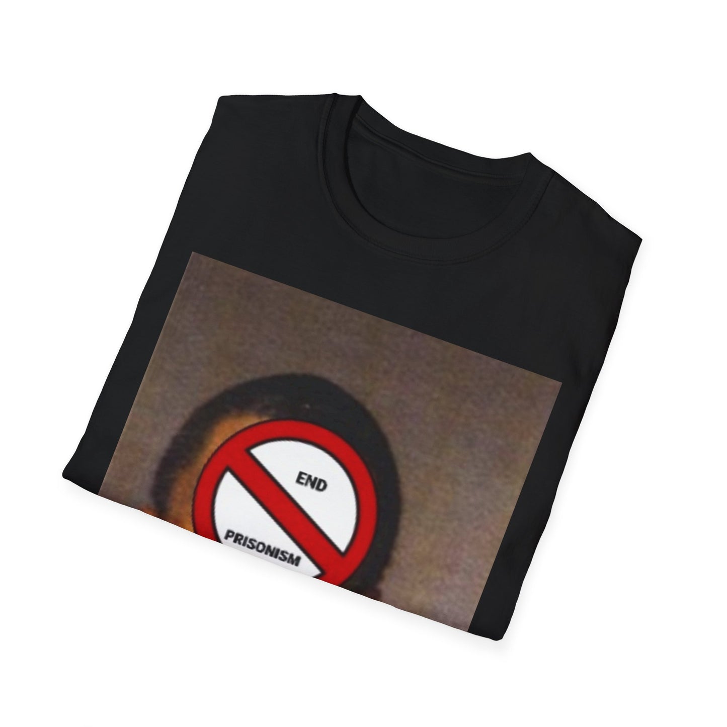 End Prisonism T-shirt 13