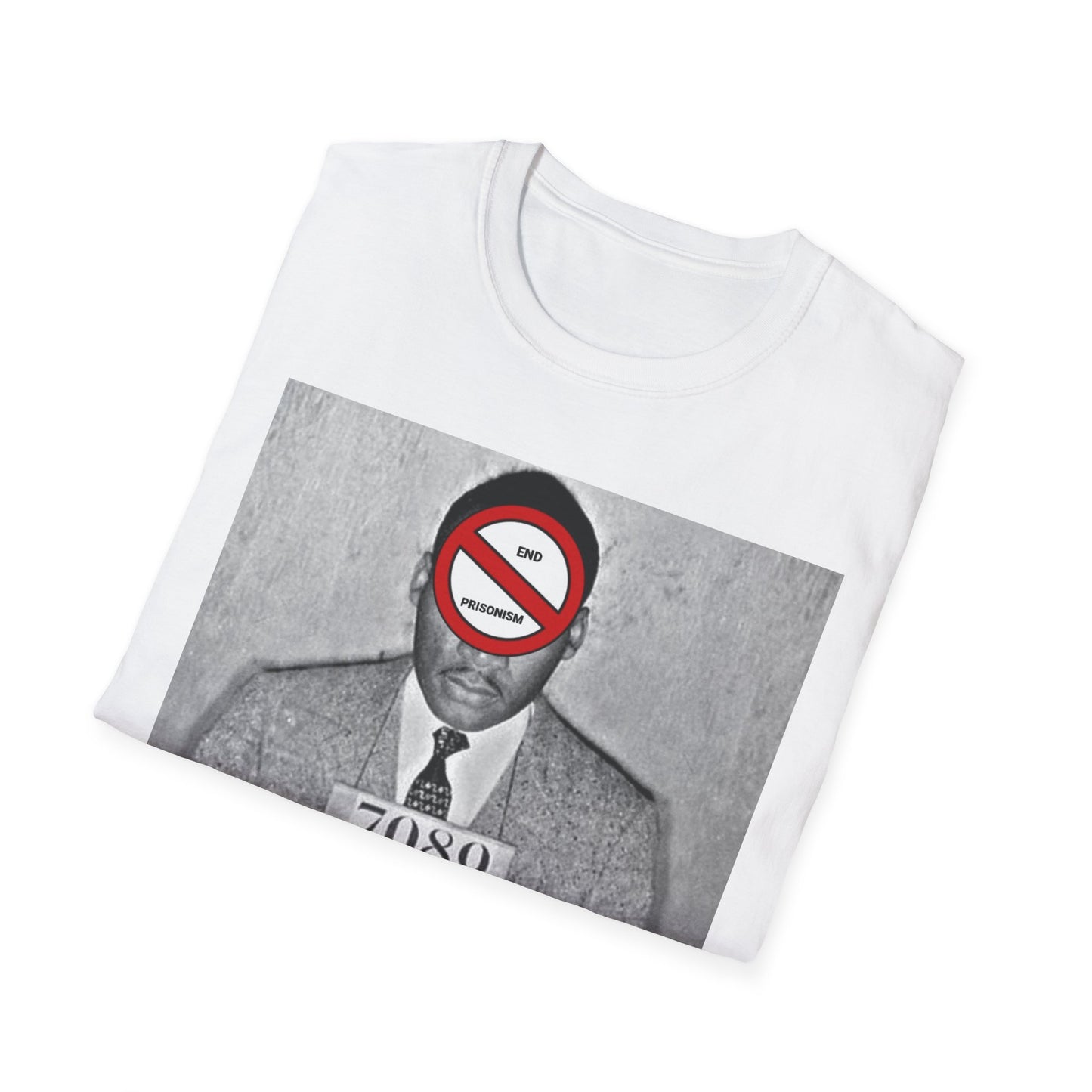 End Prisonism T-shirt 25