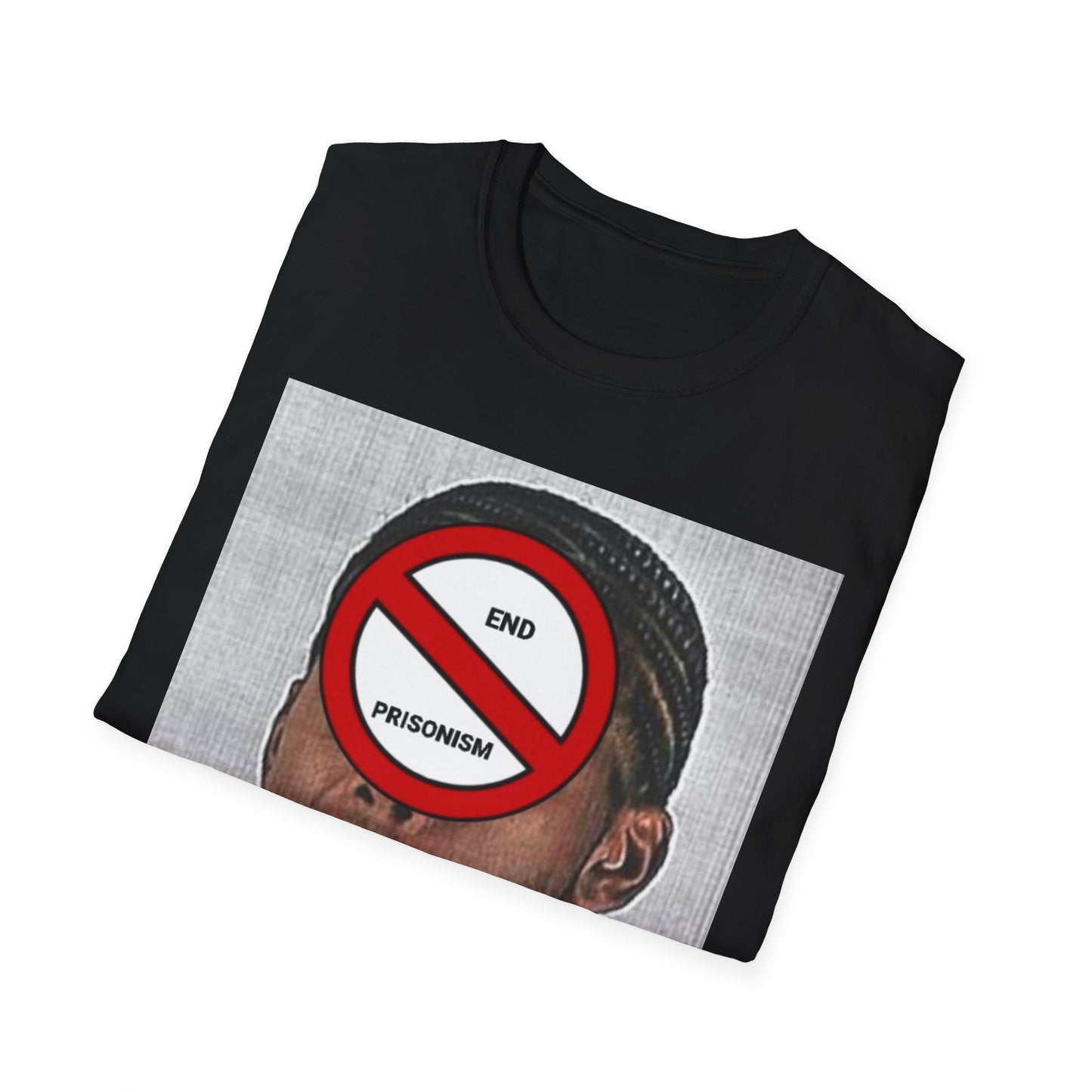 End Prisonism T-shirt 10