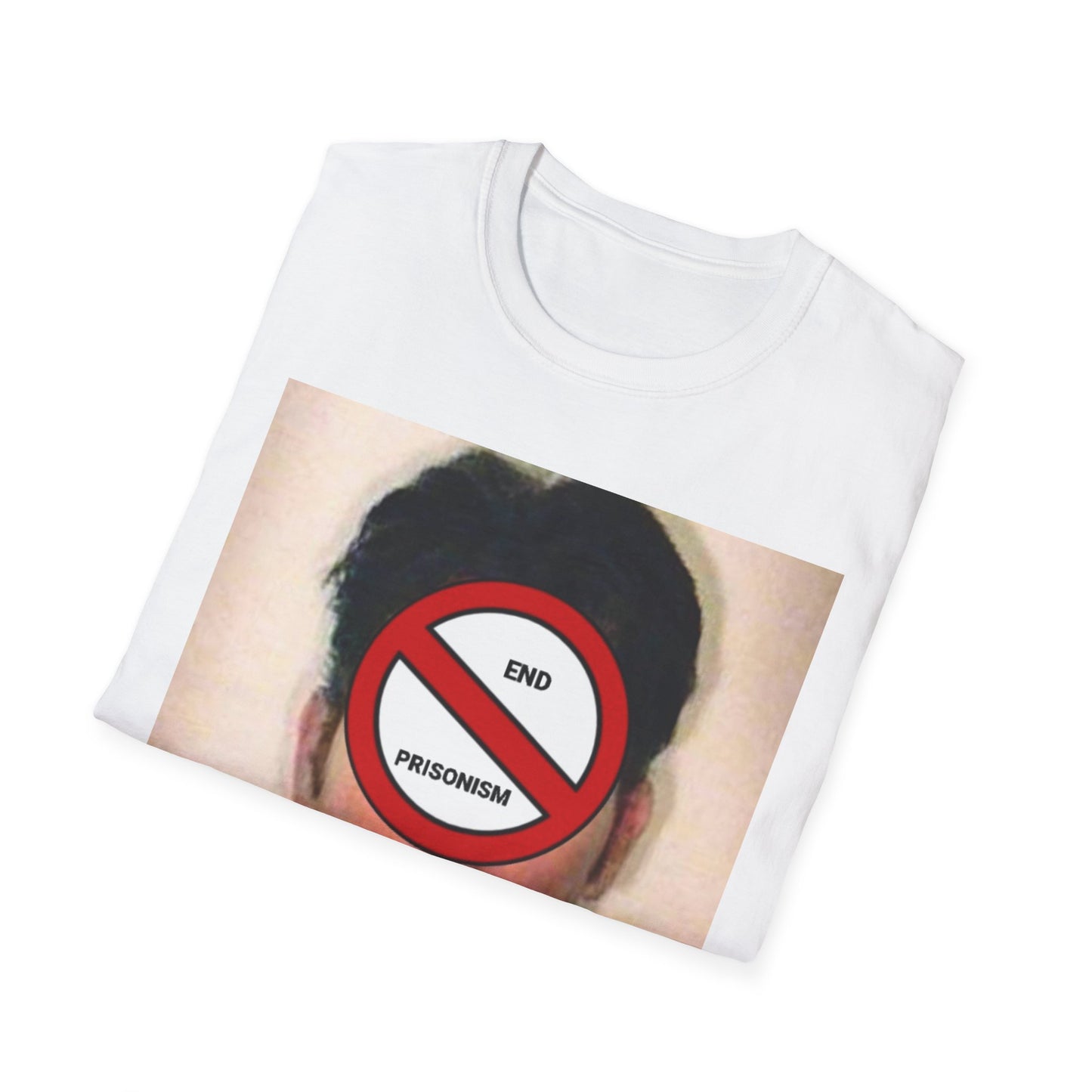 End Prisonism T-shirt 06