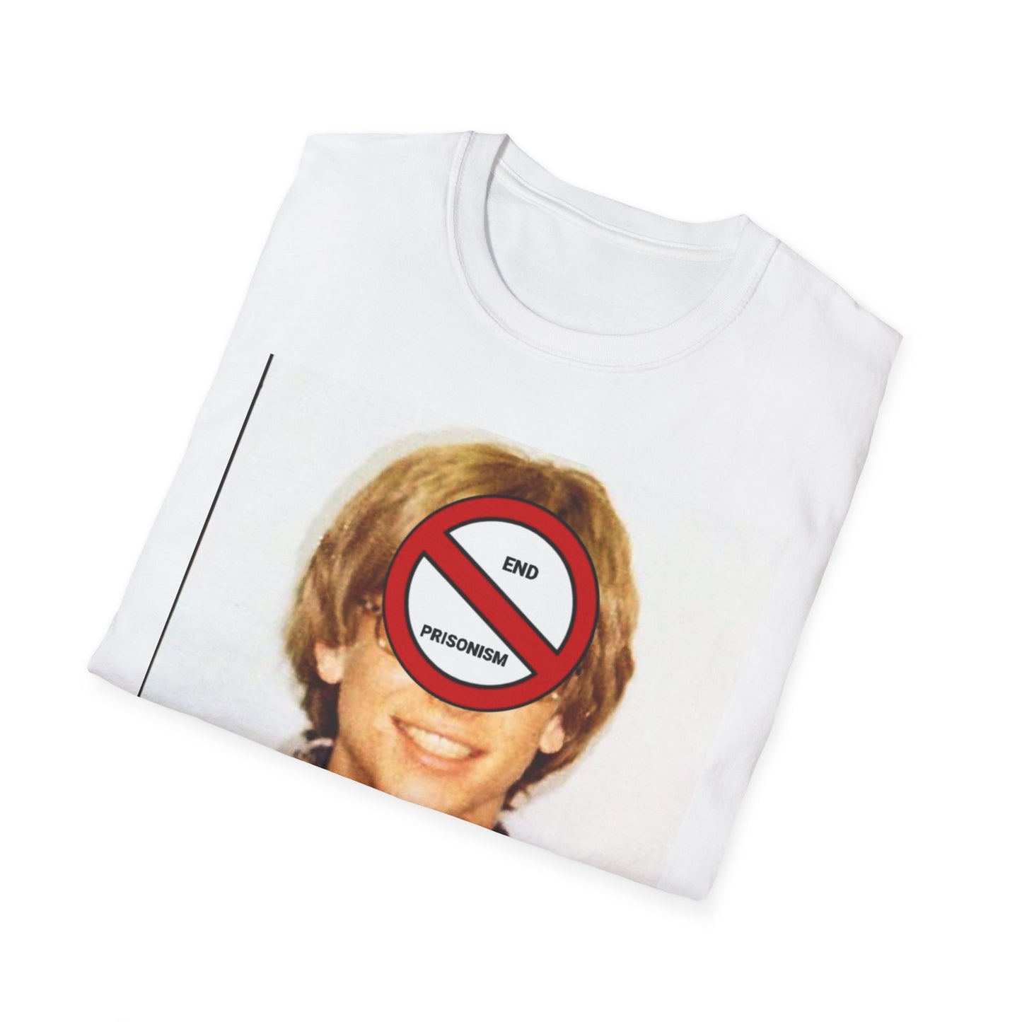 End Prisonism T-shirt 19
