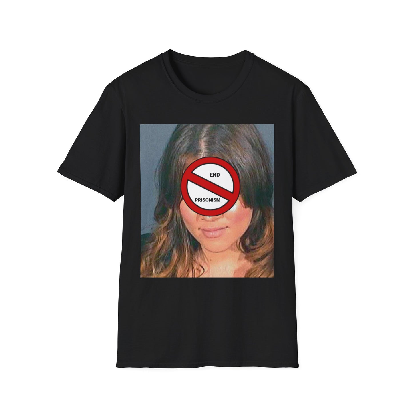 End Prisonism T-shirt 31