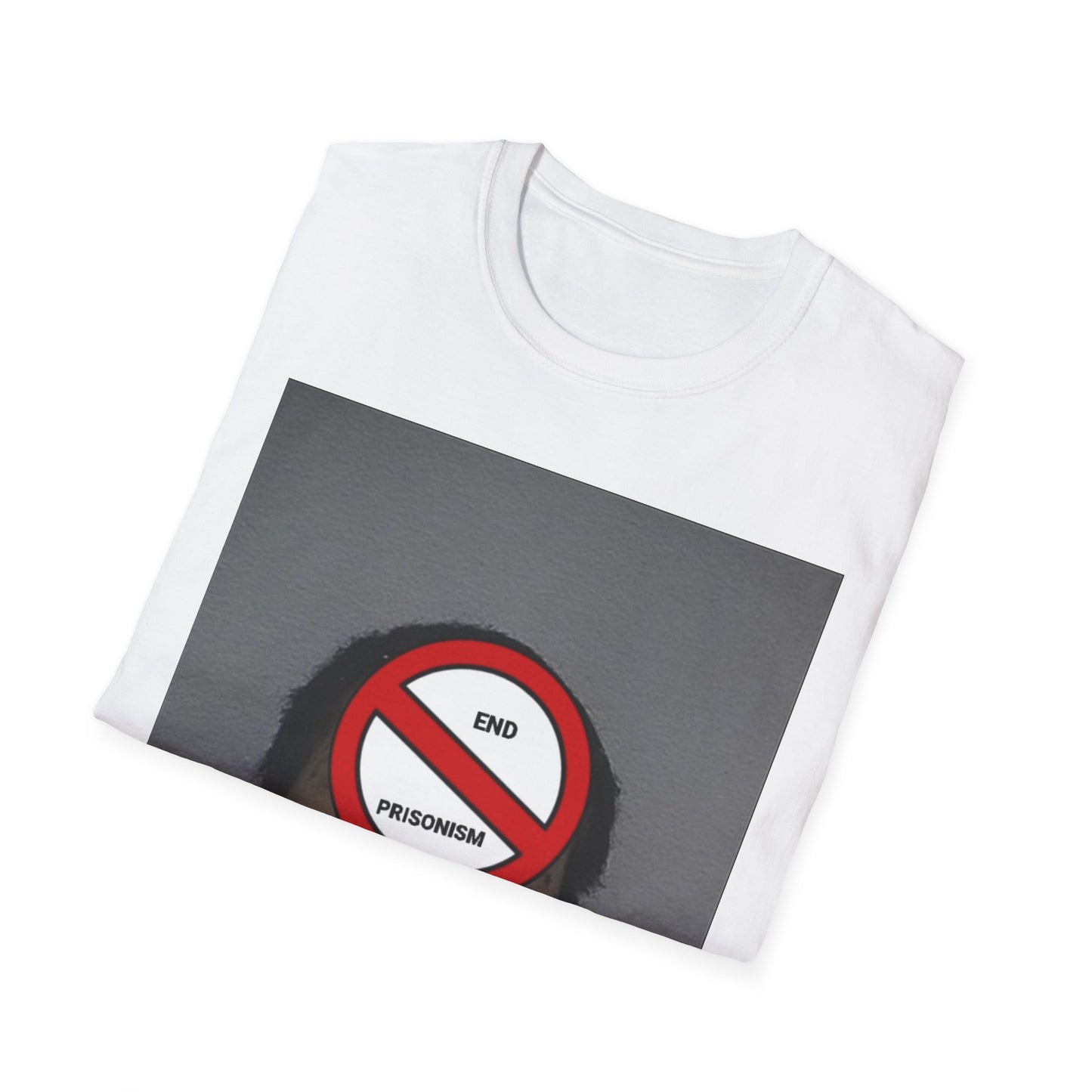 End Prisonism T-shirt 15