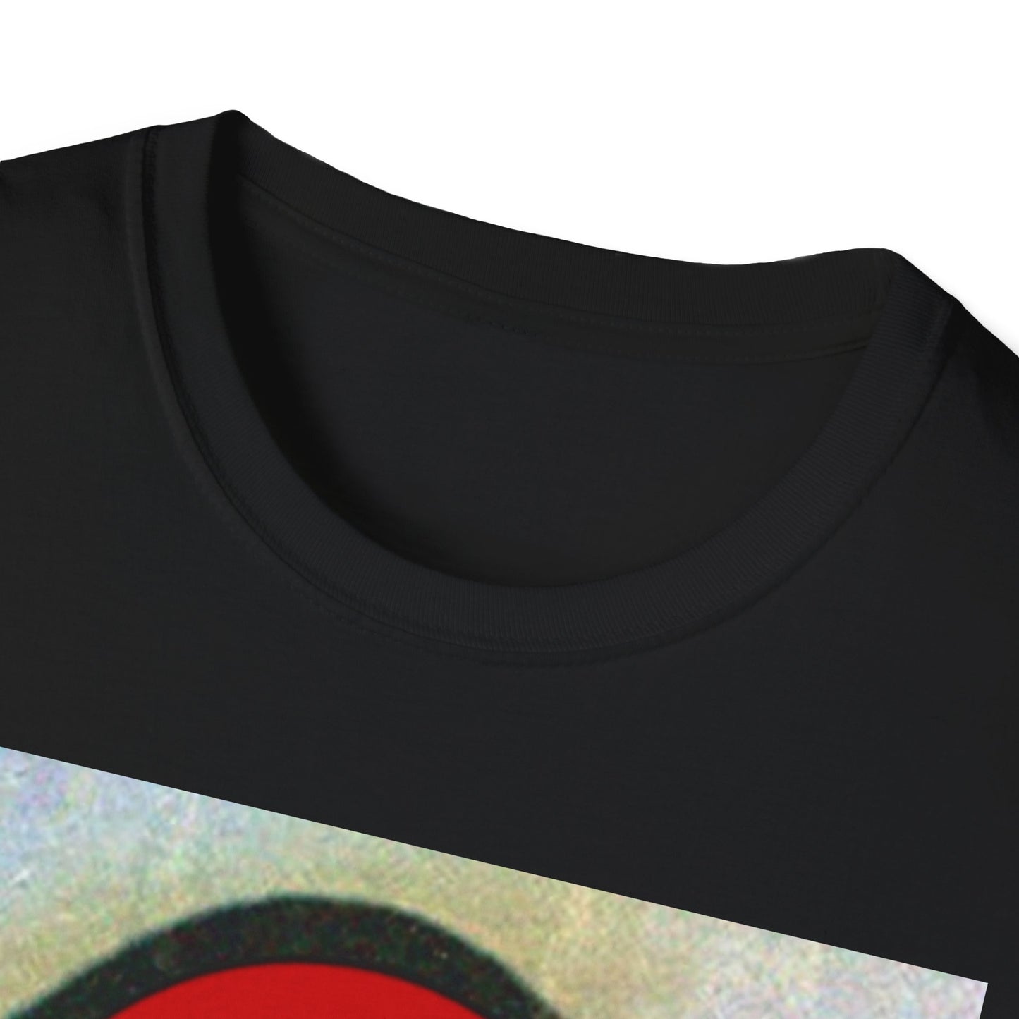End Prisonism T-shirt 08