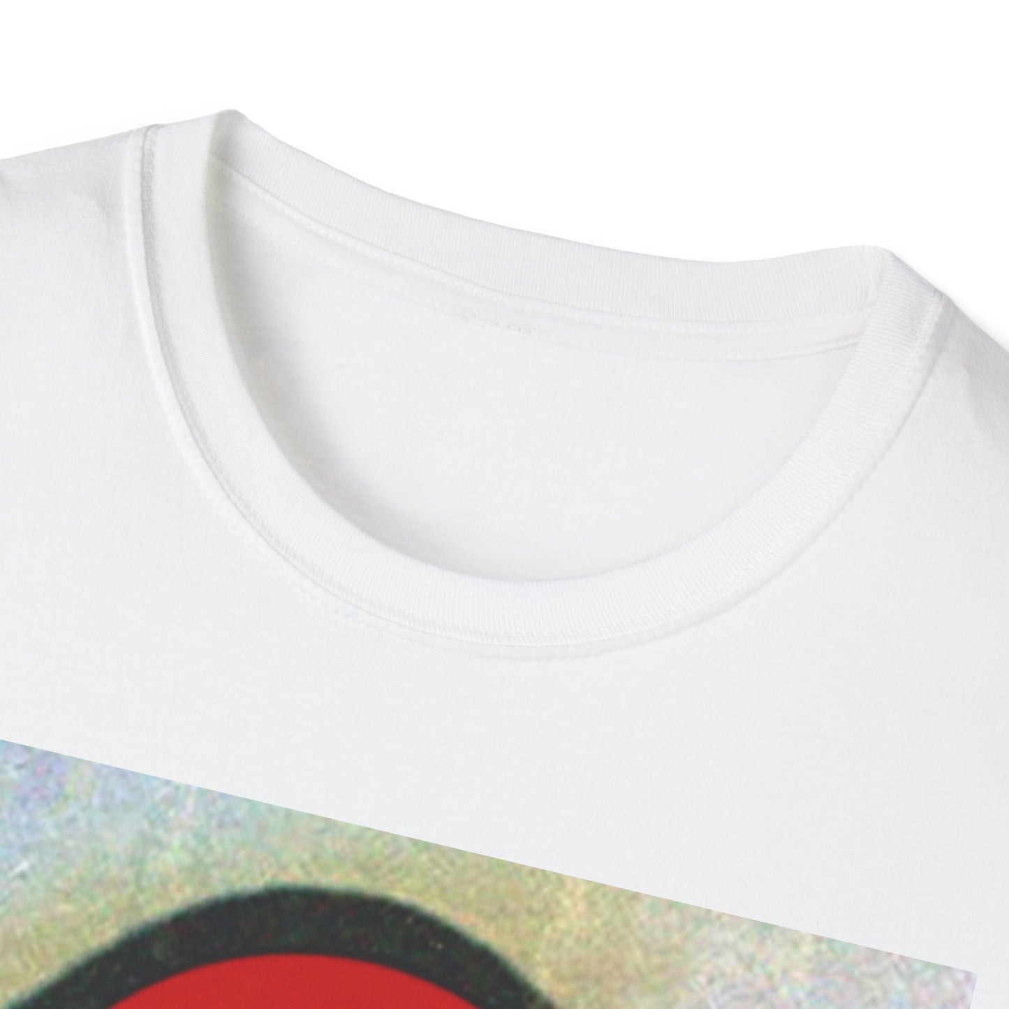 End Prisonism T-shirt 08
