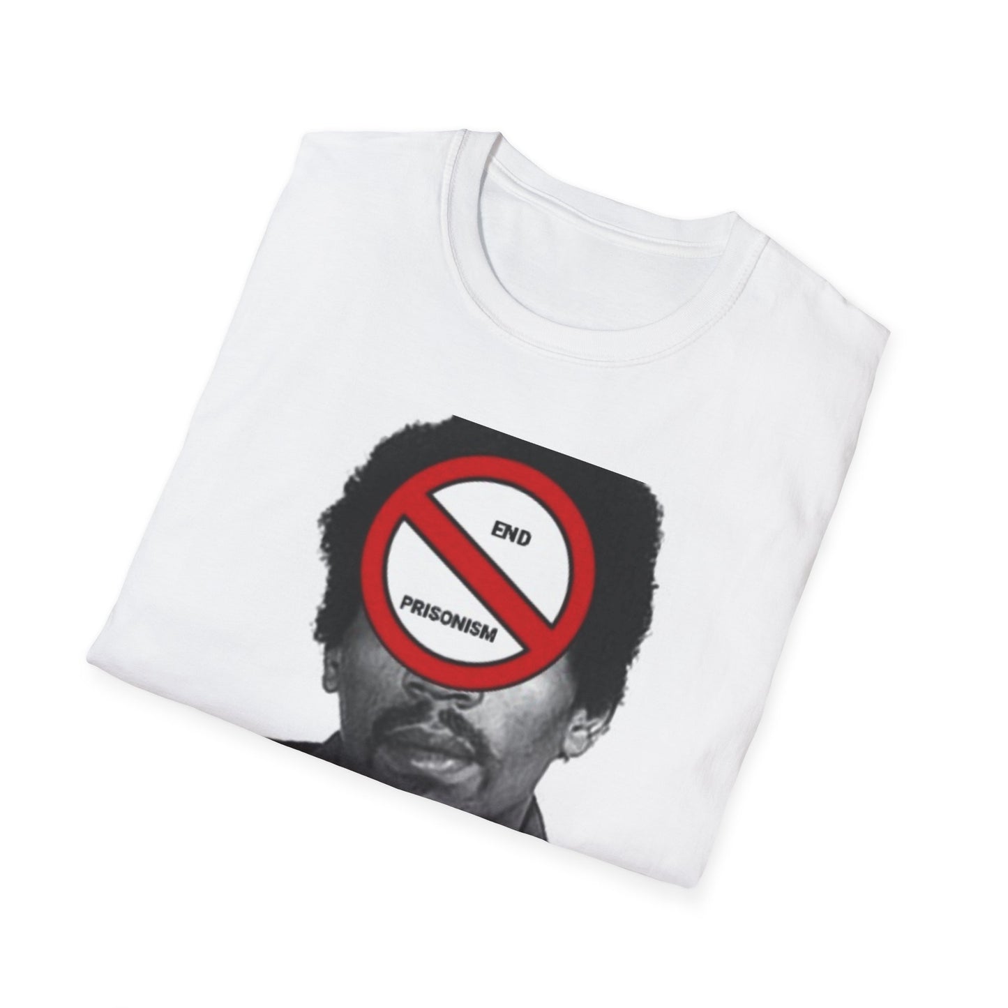 End Prisonism T-shirt 14