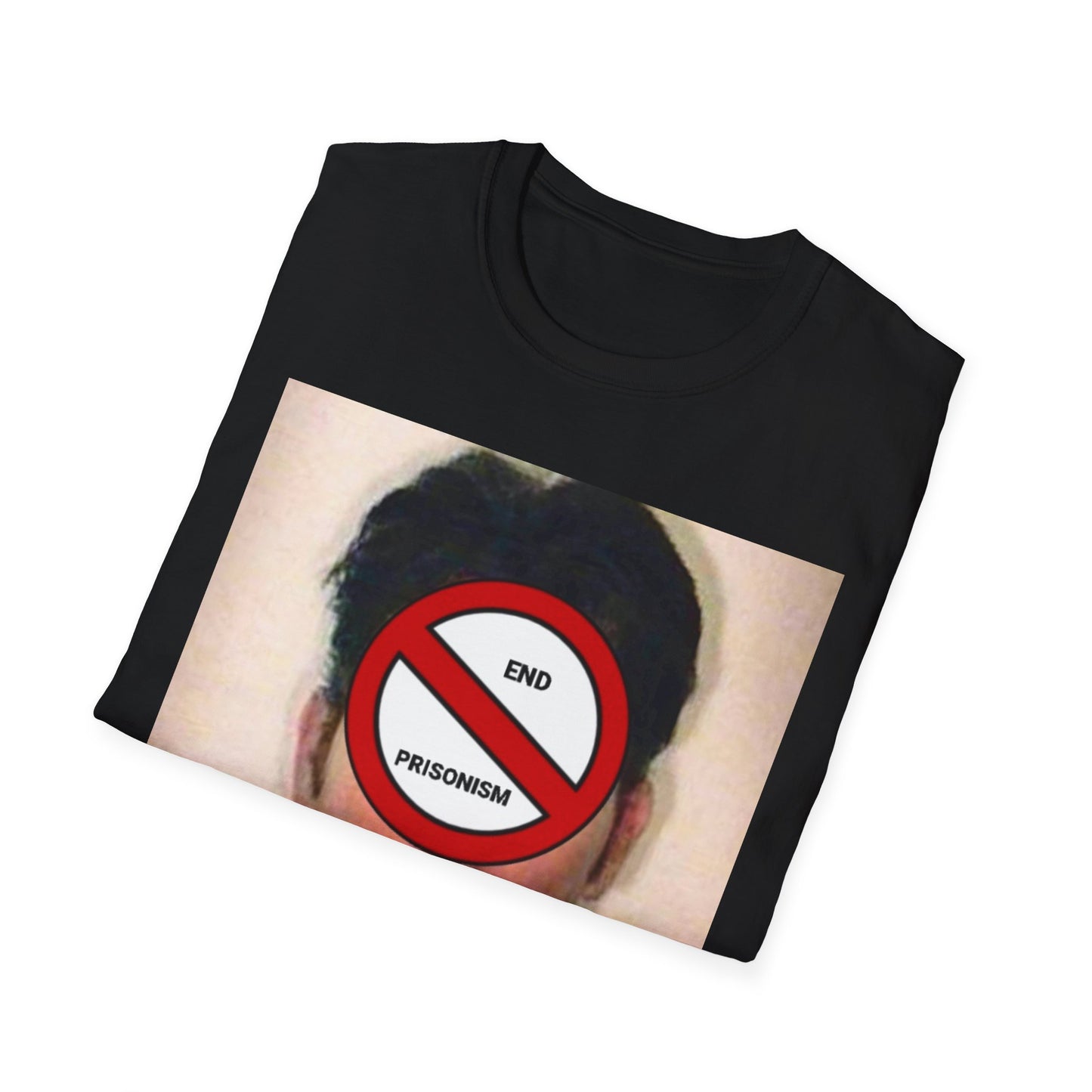 End Prisonism T-shirt 06