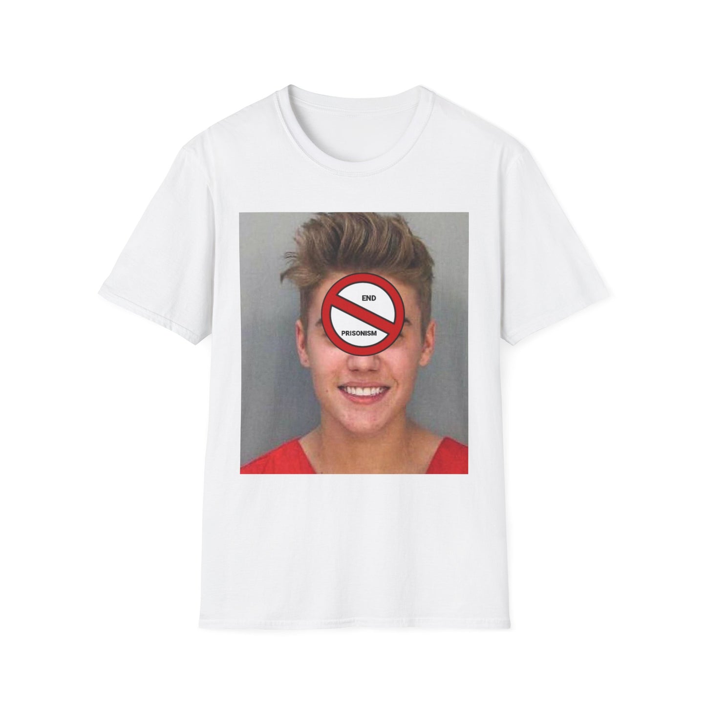 End Prisonism T-shirt 23