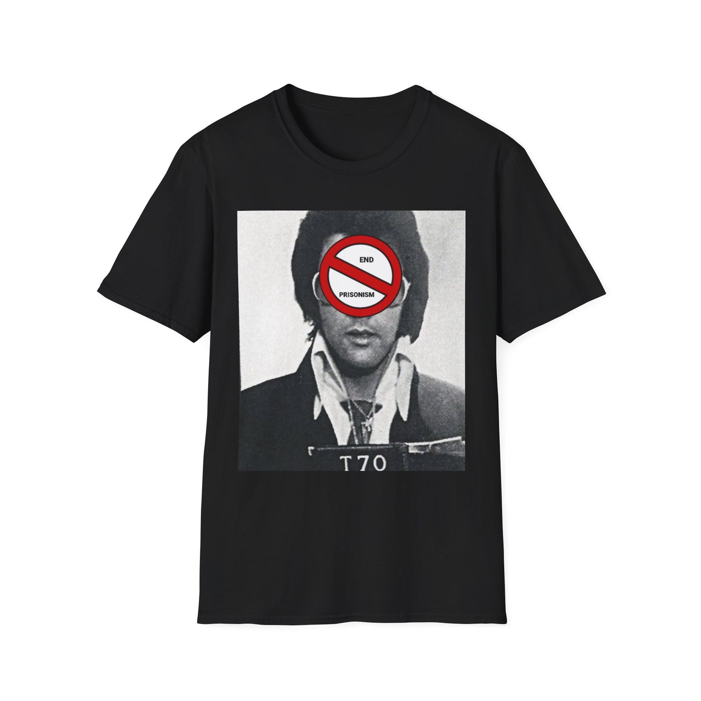 End Prisonism T-shirt 24