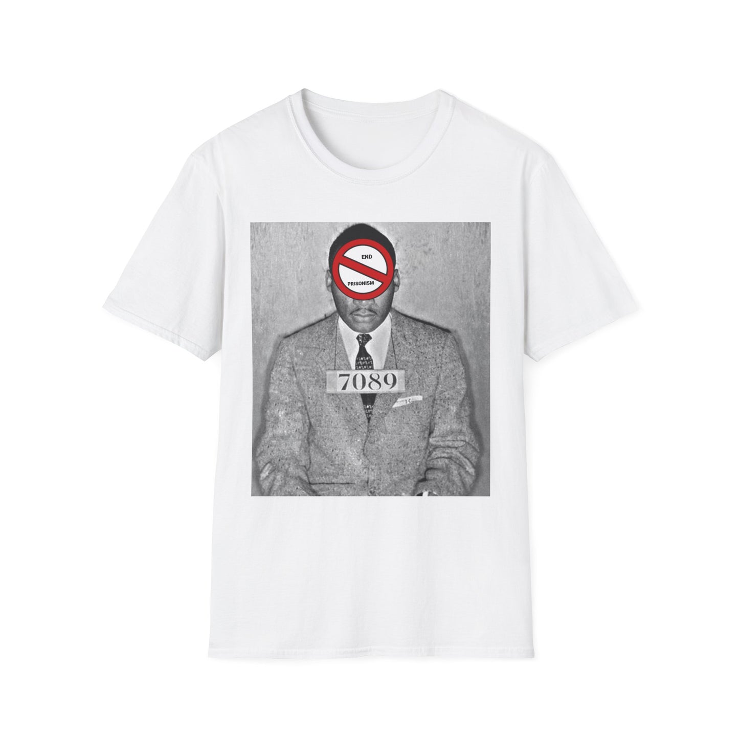 End Prisonism T-shirt 25