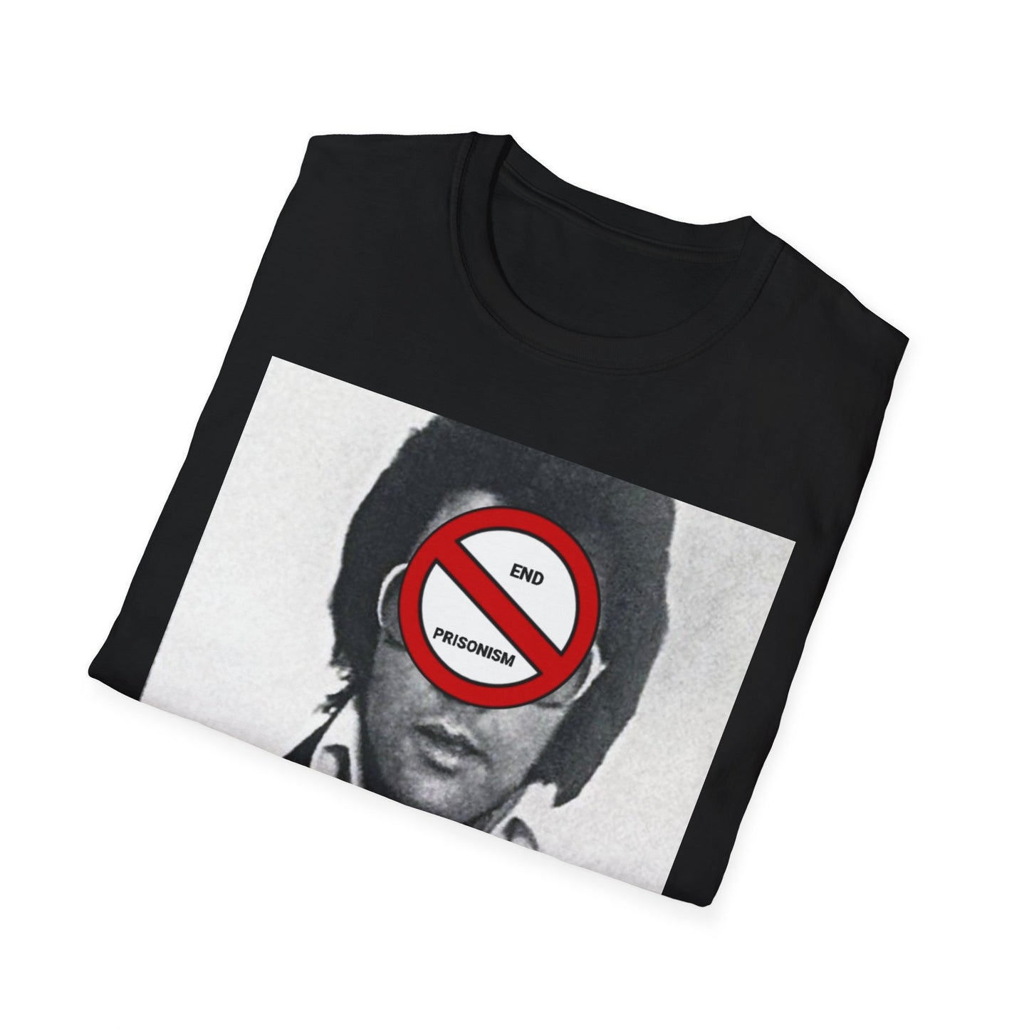 End Prisonism T-shirt 24