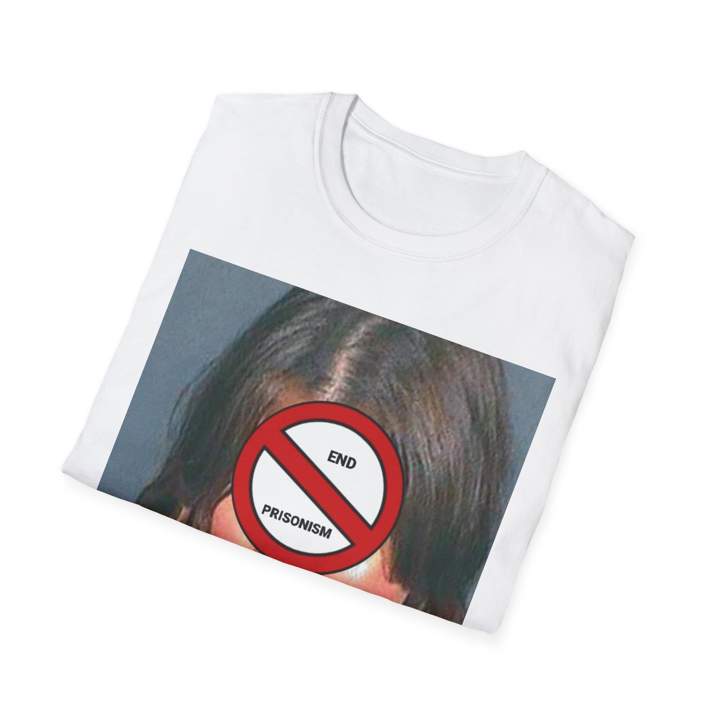 End Prisonism T-shirt 31
