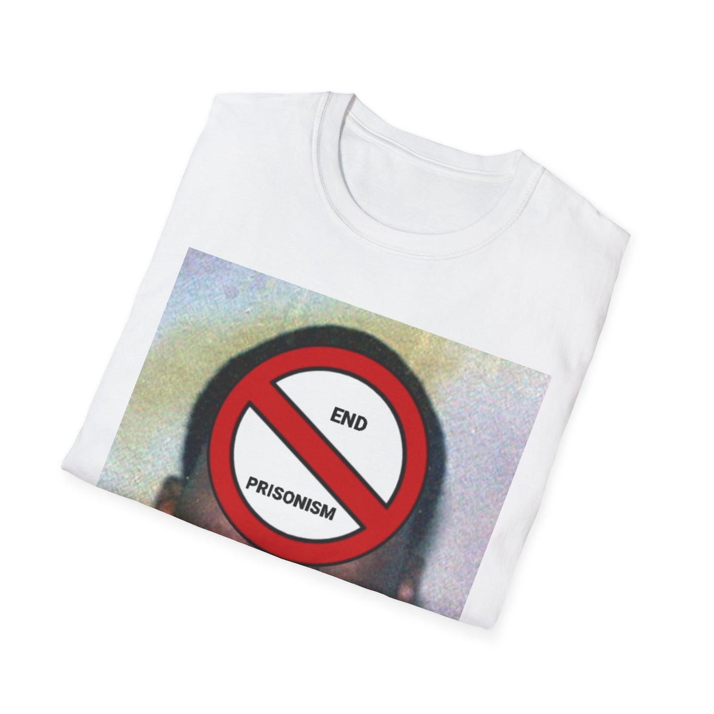 End Prisonism T-shirt 08