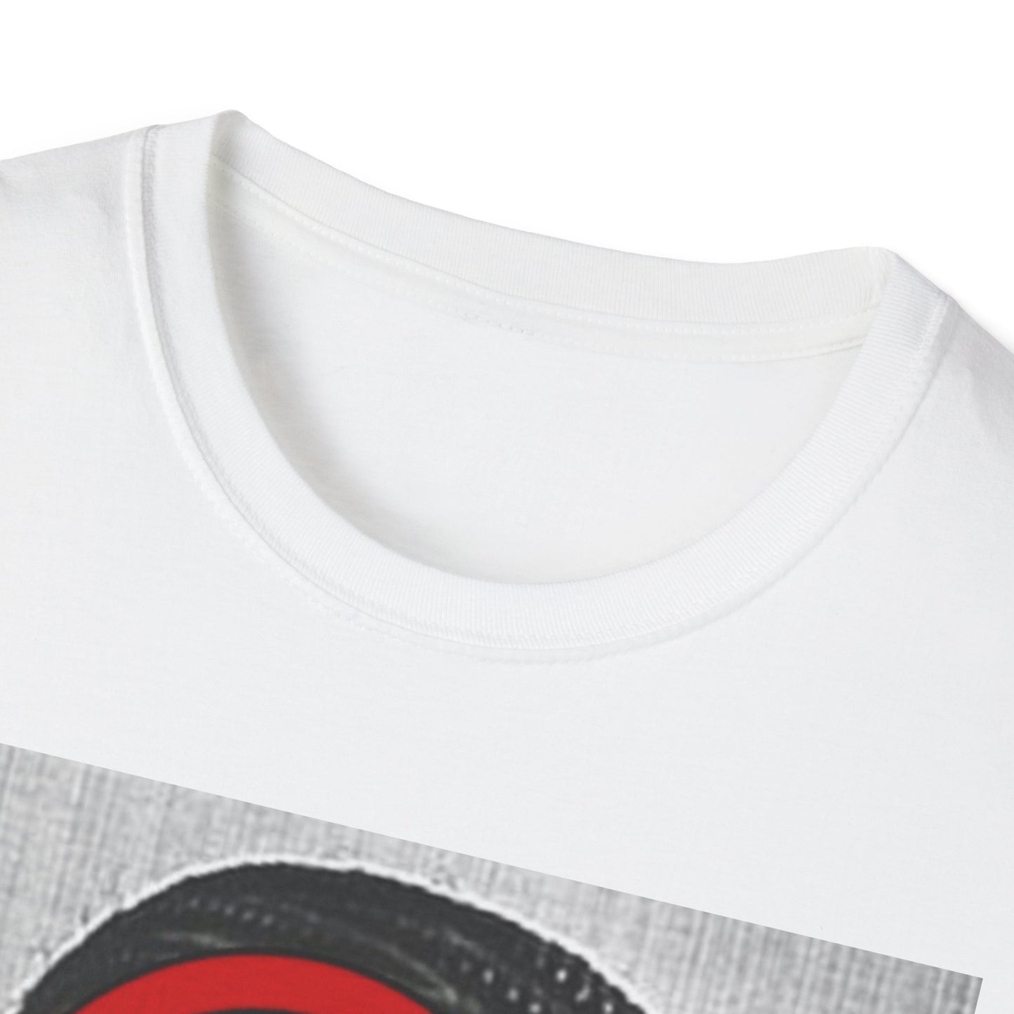 End Prisonism T-shirt 10