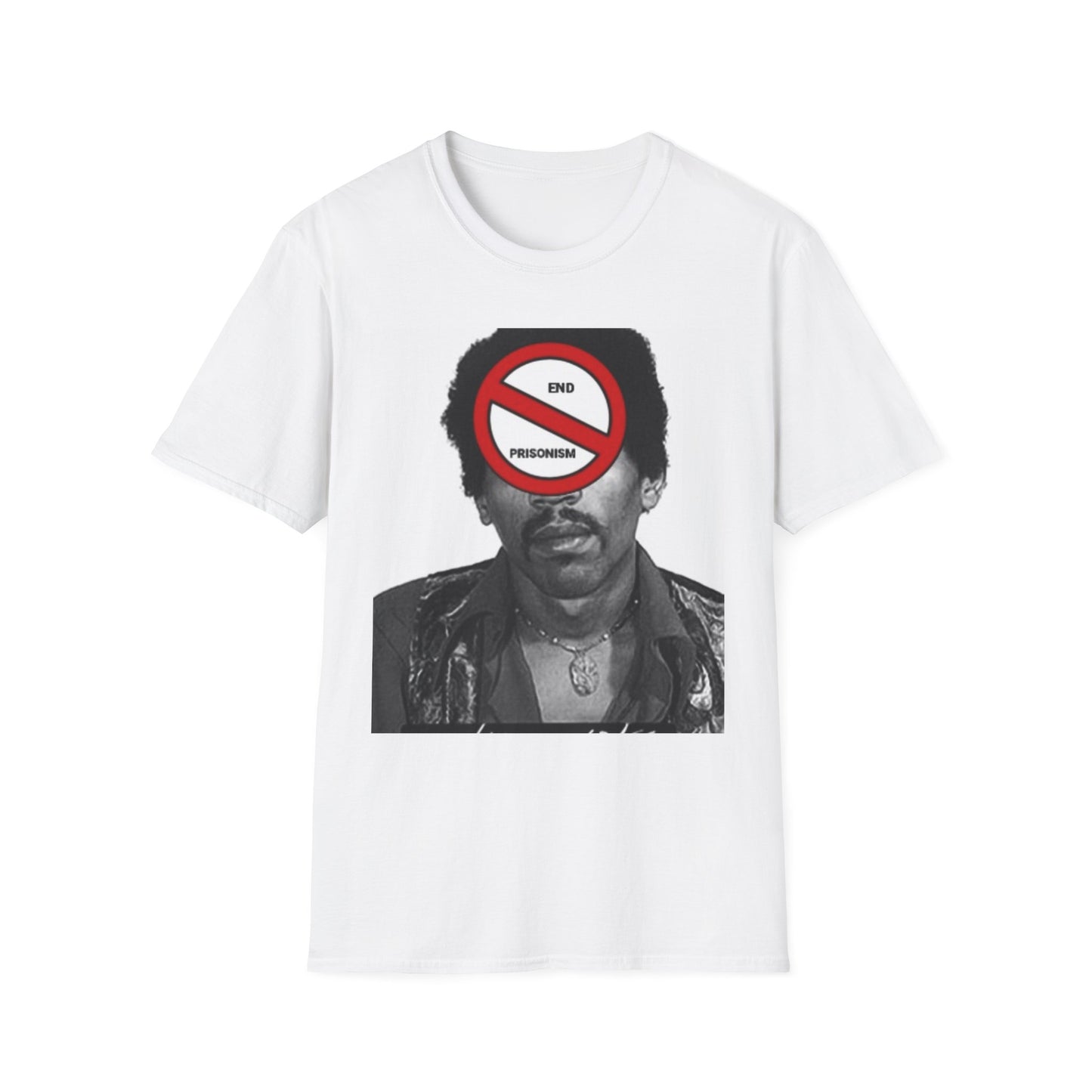 End Prisonism T-shirt 14
