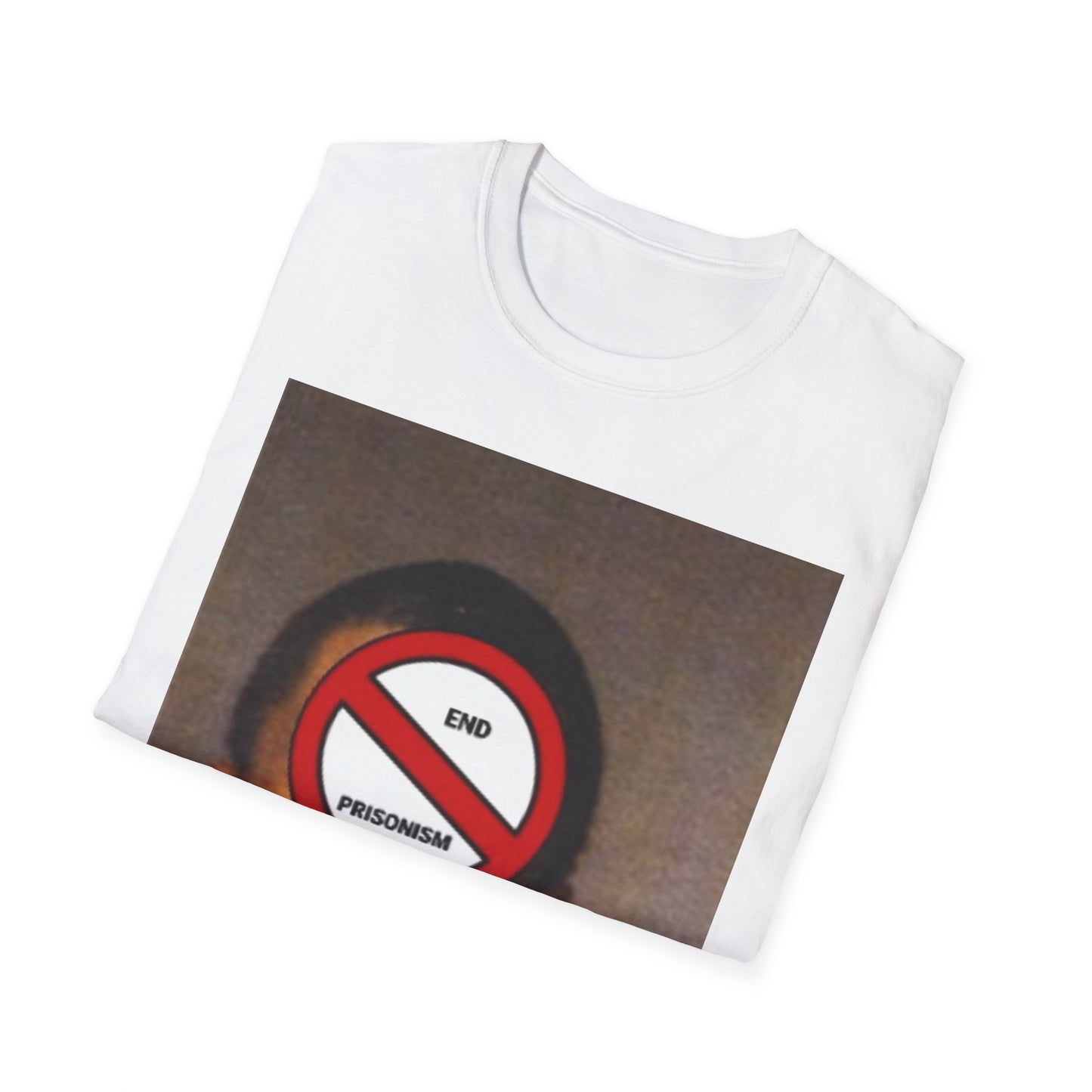 End Prisonism T-shirt 13