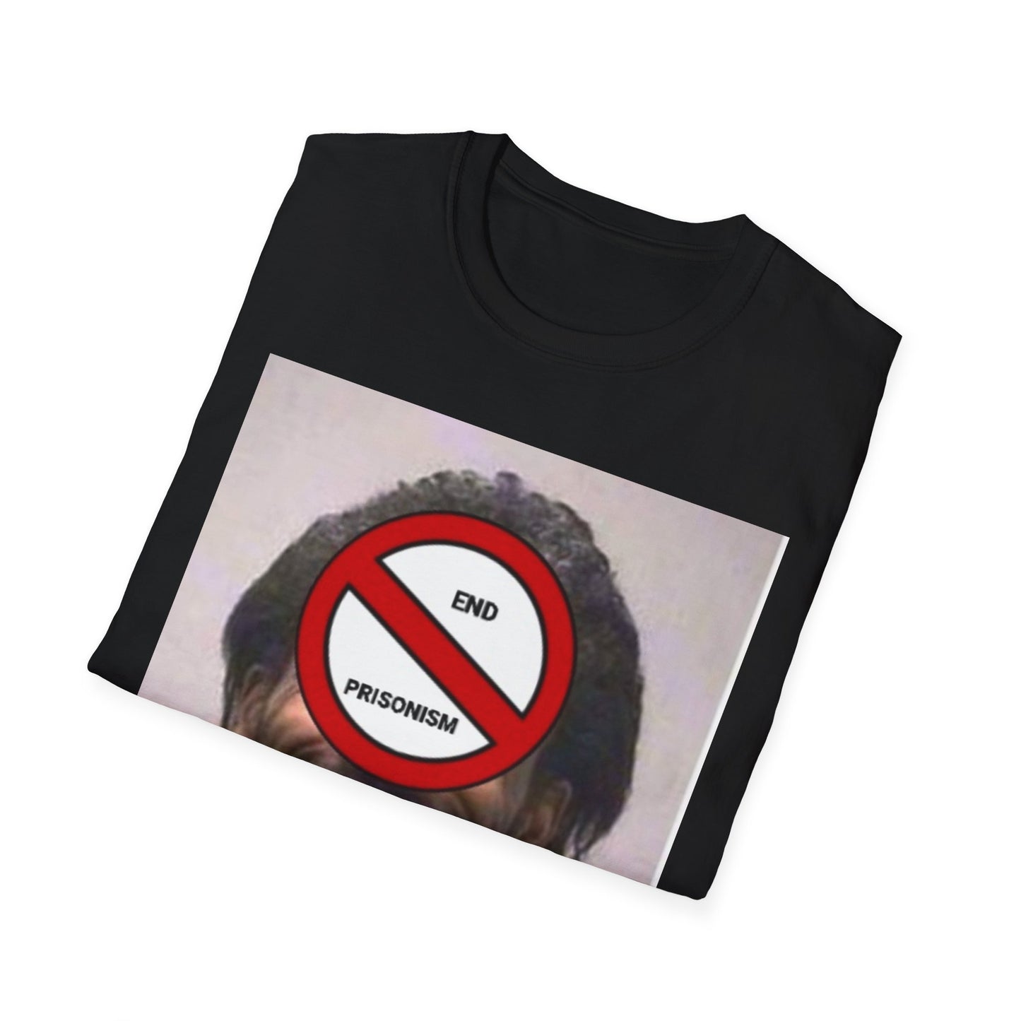 End Prisonism T-shirt 12