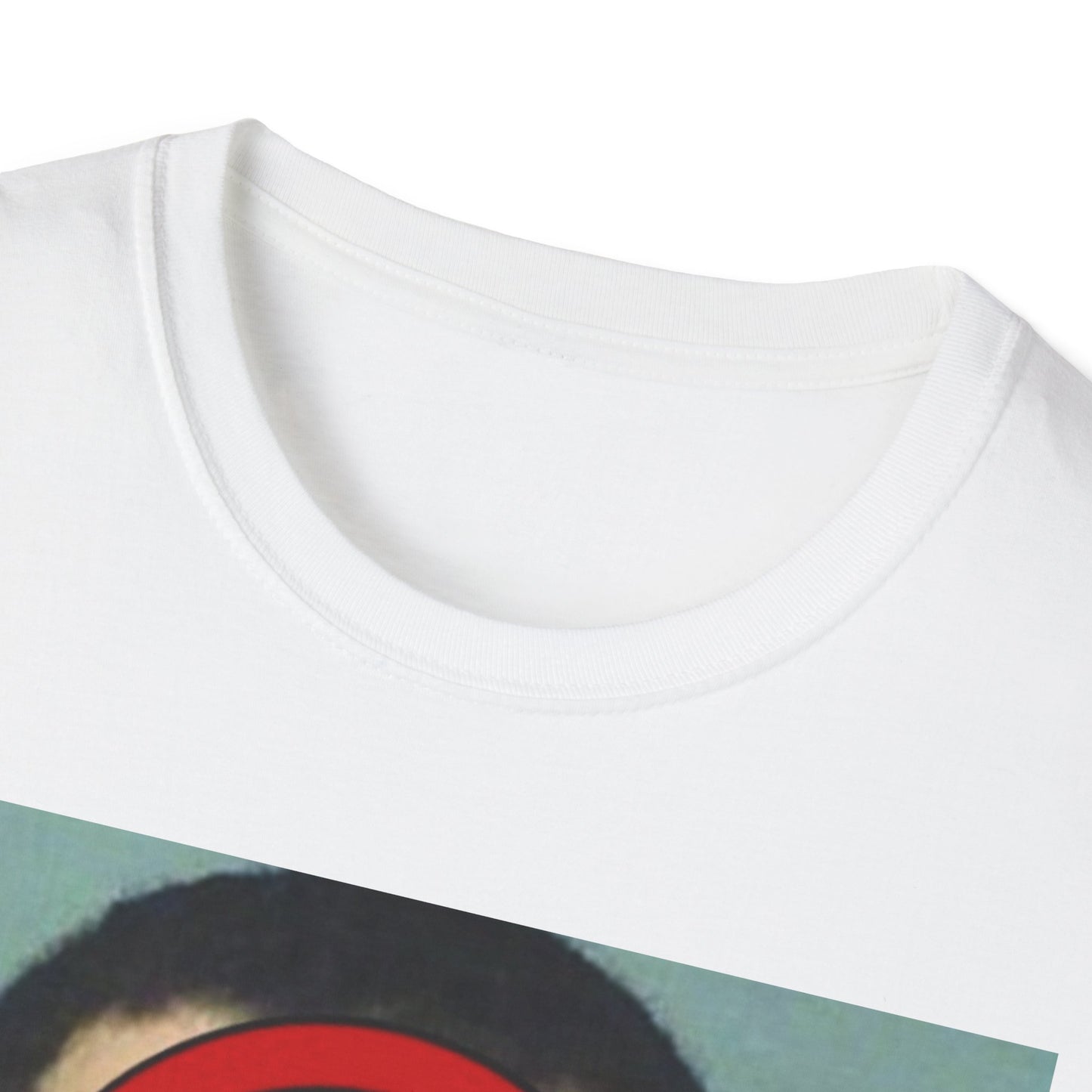 End Prisonism T-shirt 16