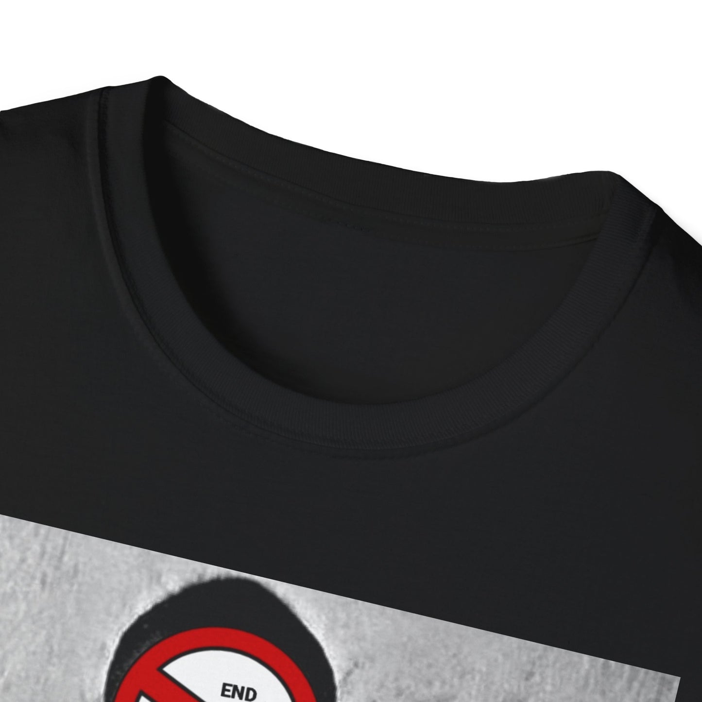 End Prisonism T-shirt 25