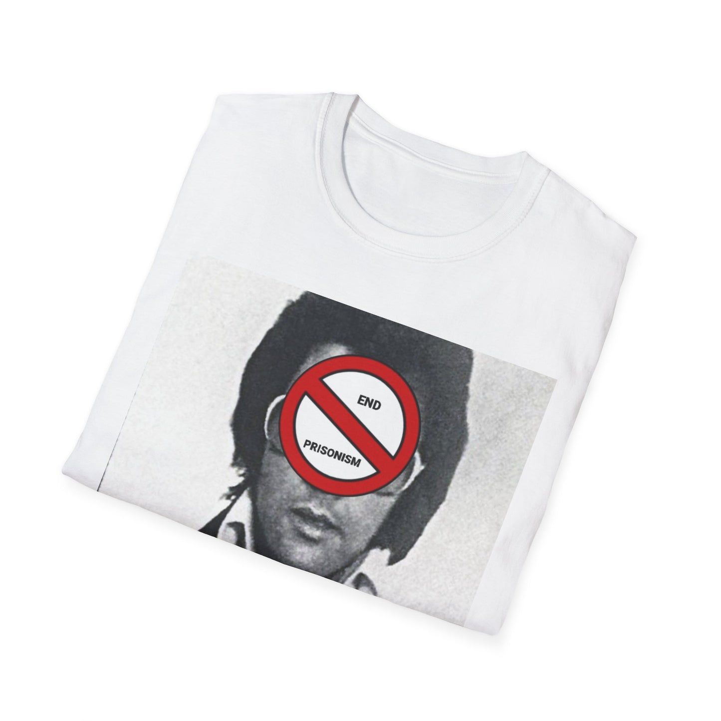 End Prisonism T-shirt 24