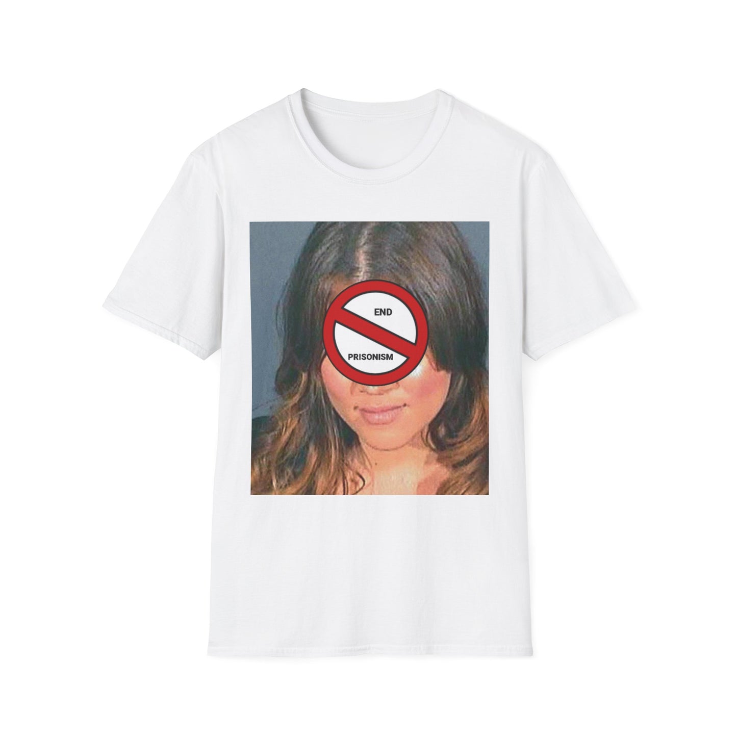 End Prisonism T-shirt 31