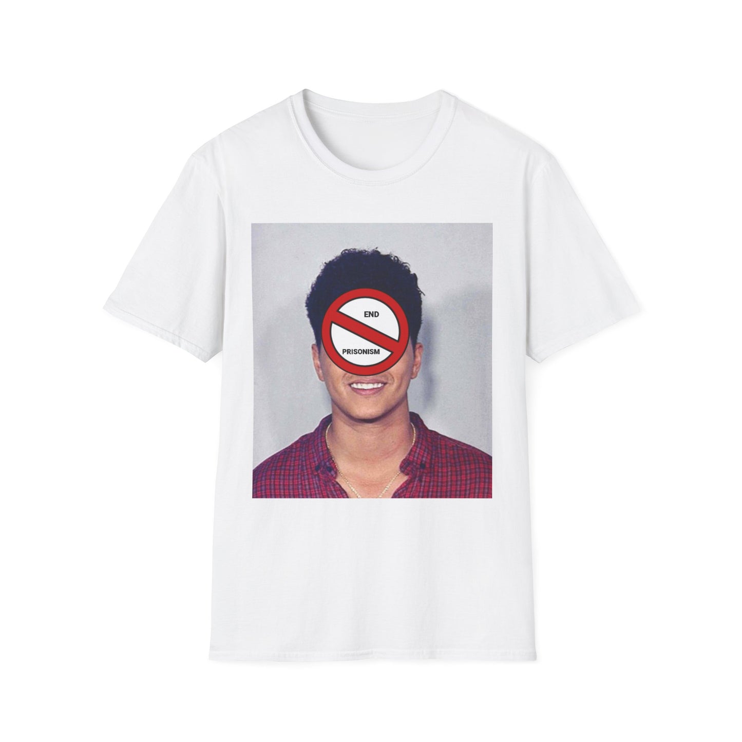 End Prisonism T-shirt 27