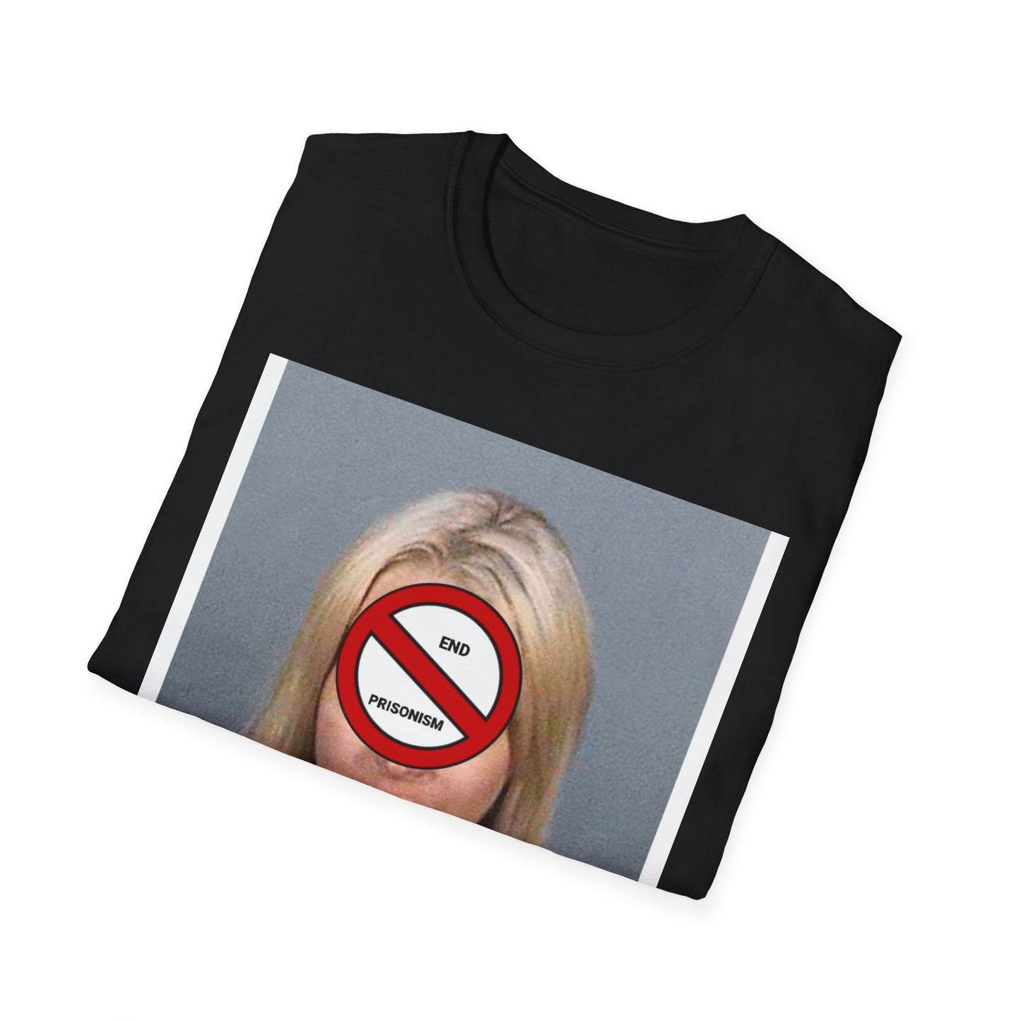End Prisonism T-shirt 26