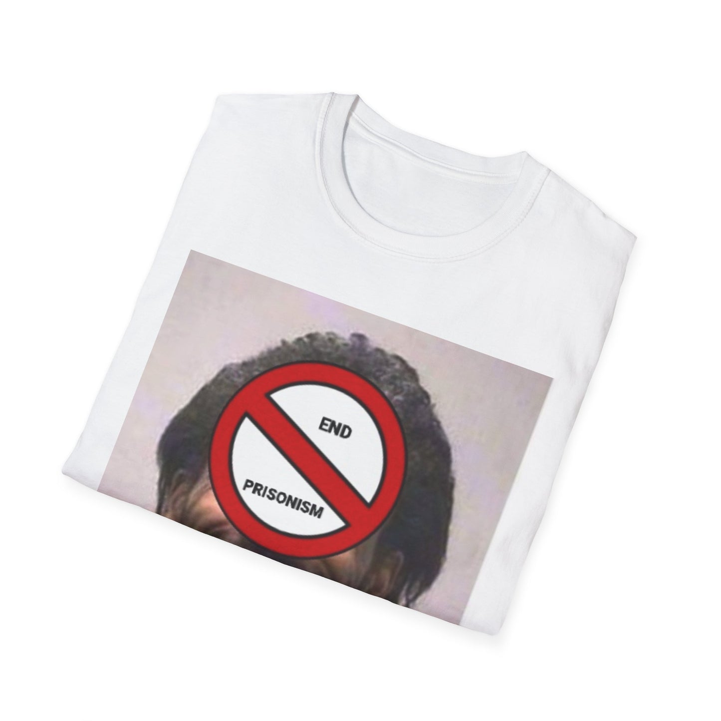 End Prisonism T-shirt 12