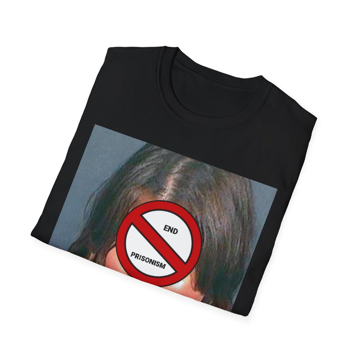 End Prisonism T-shirt 31