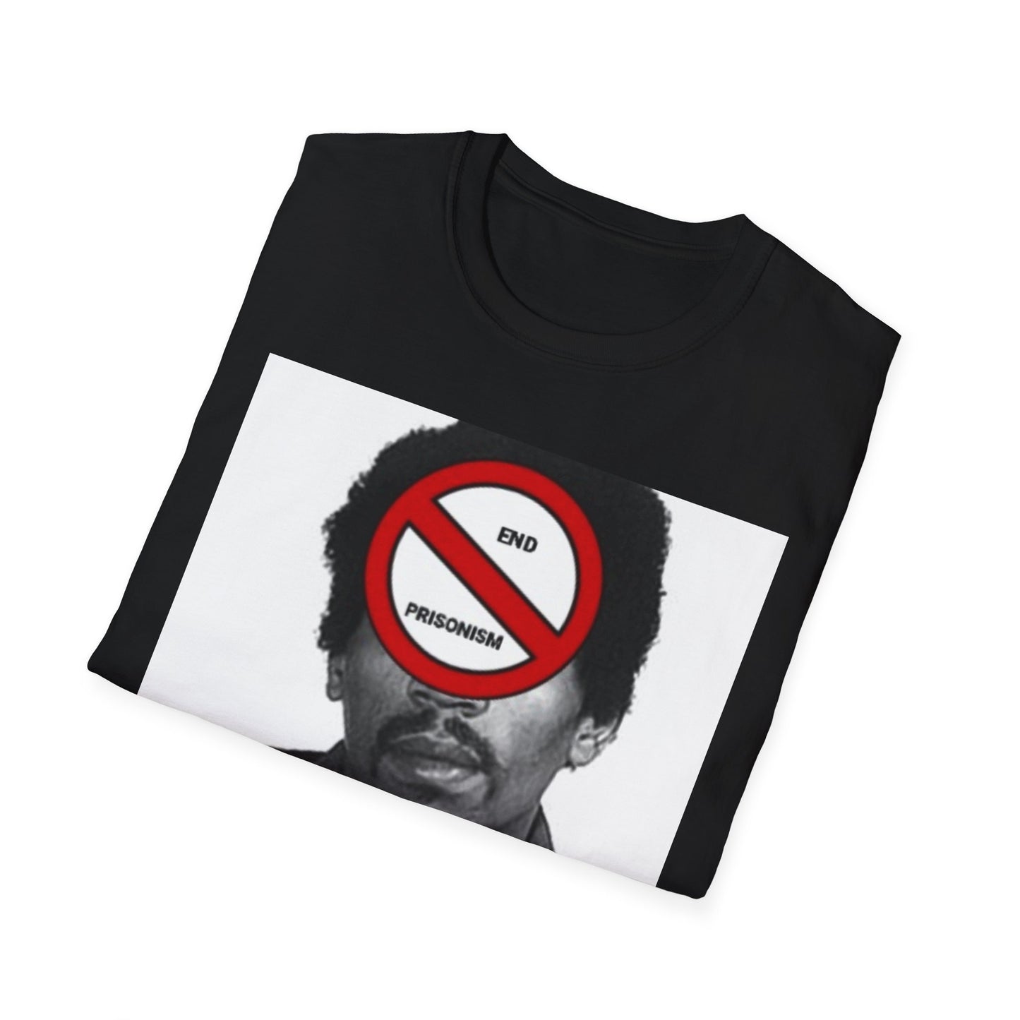 End Prisonism T-shirt 14