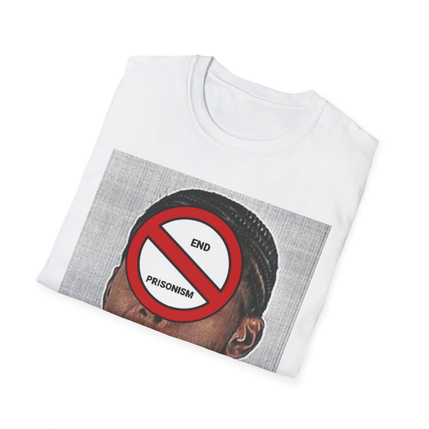 End Prisonism T-shirt 10