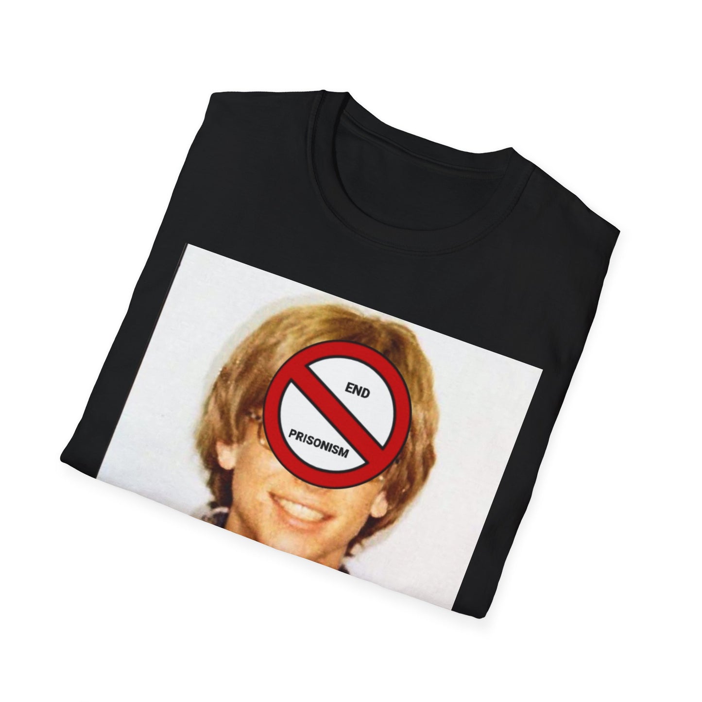 End Prisonism T-shirt 19