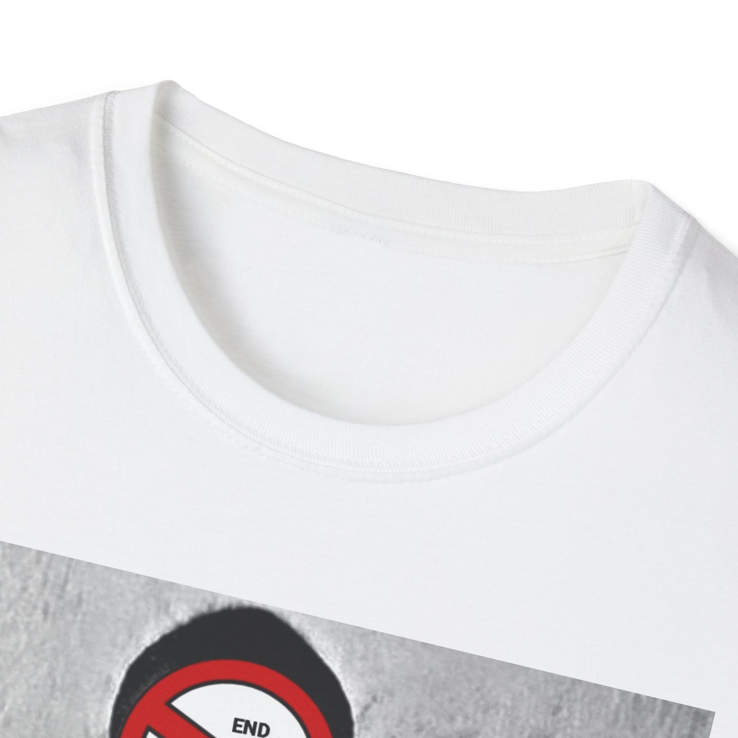End Prisonism T-shirt 25