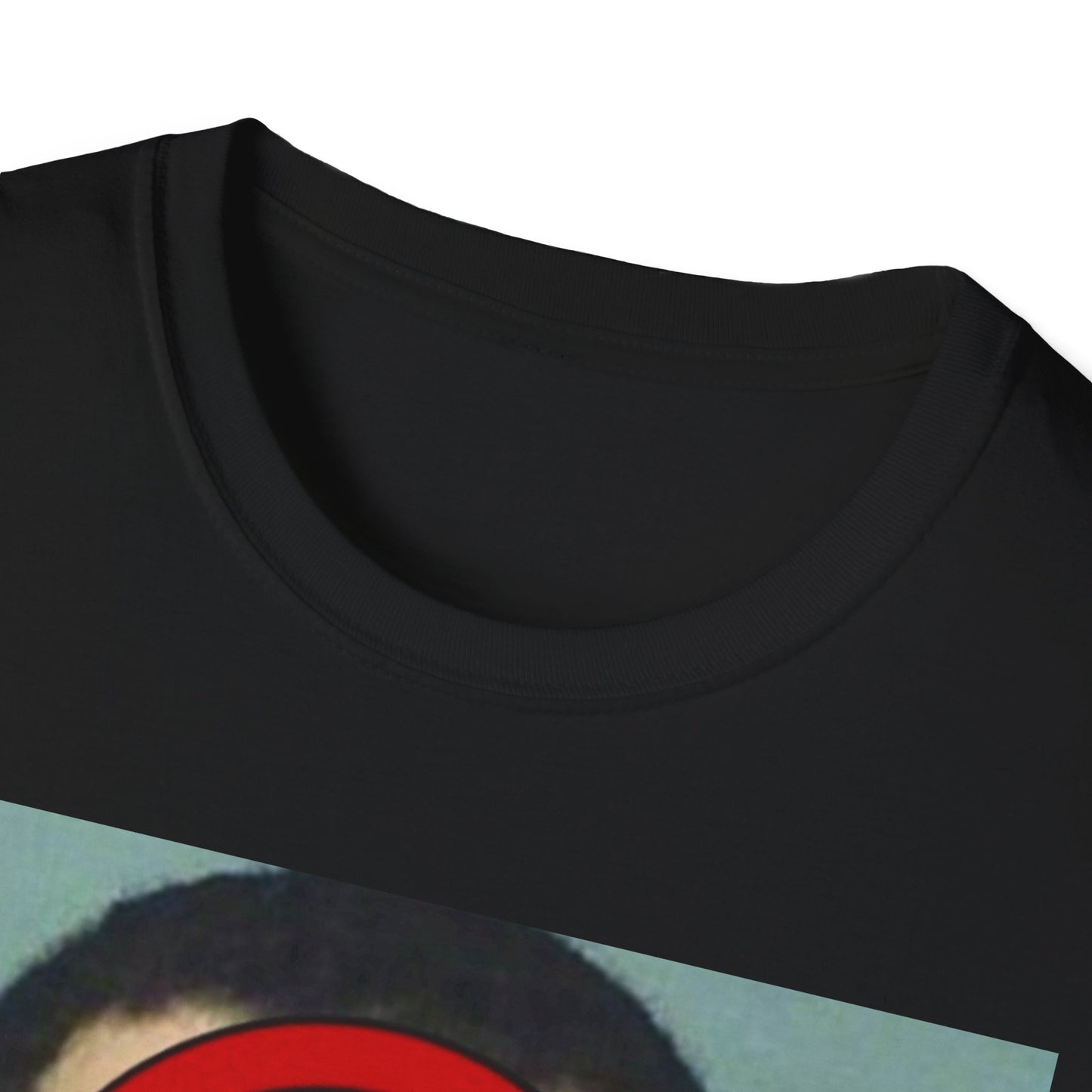 End Prisonism T-shirt 16