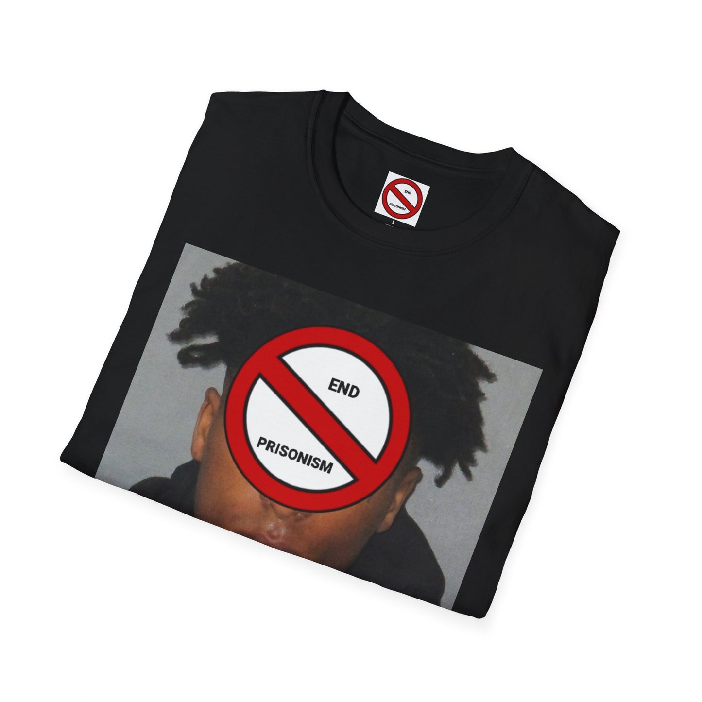 End Prisonism T-shirt NBA Youngboy