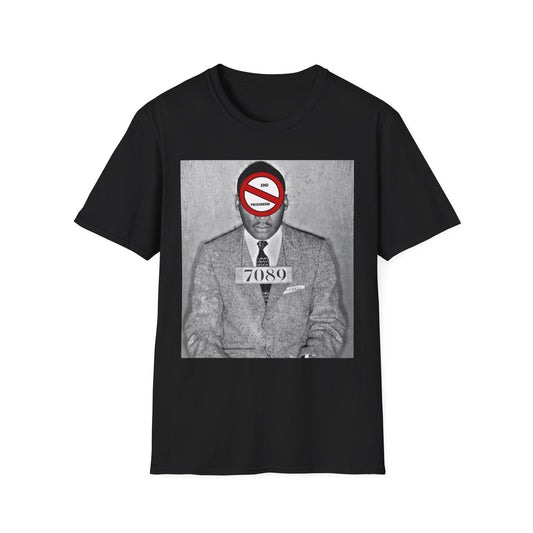 End Prisonism T-shirt 25