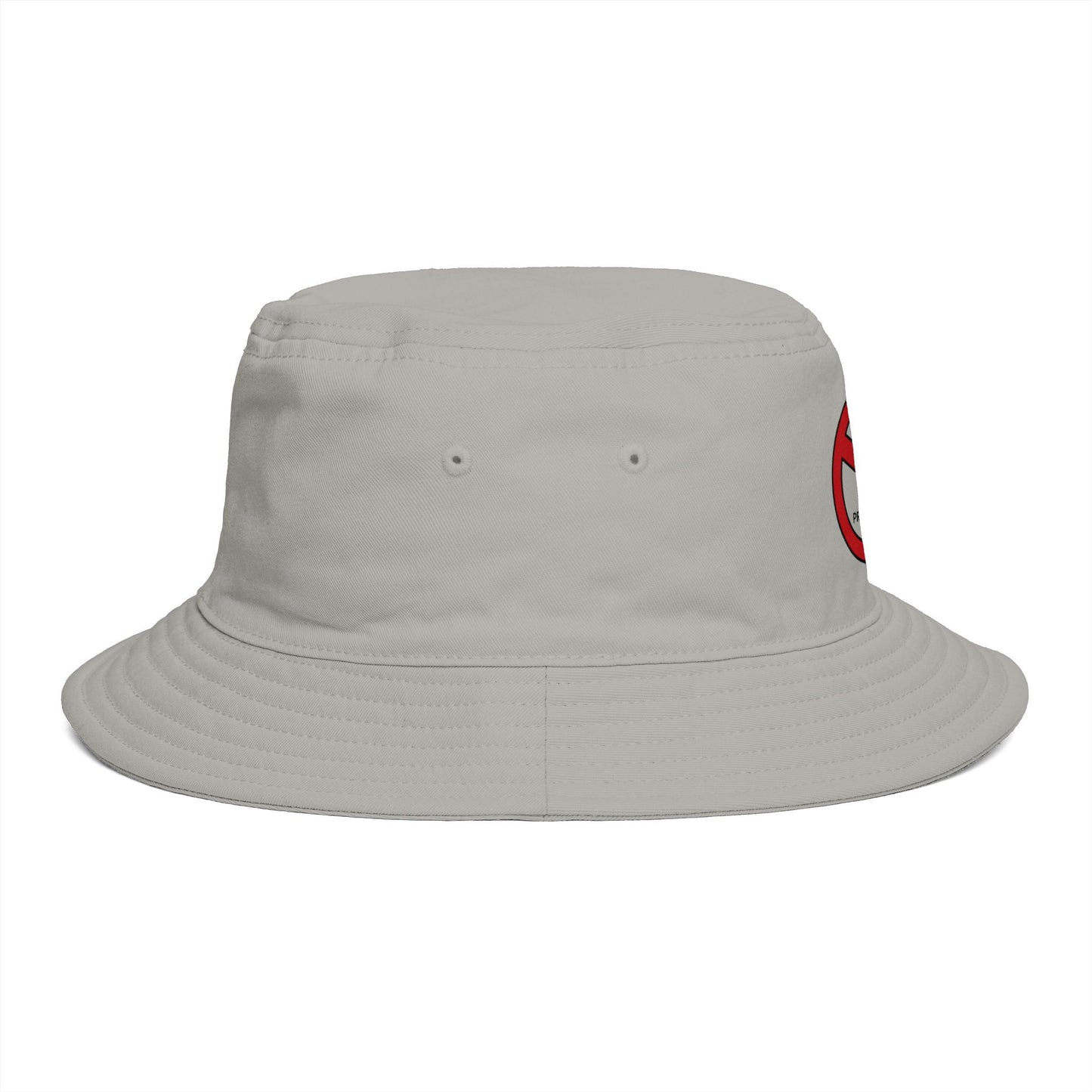 End Prisonism Bucket Hat
