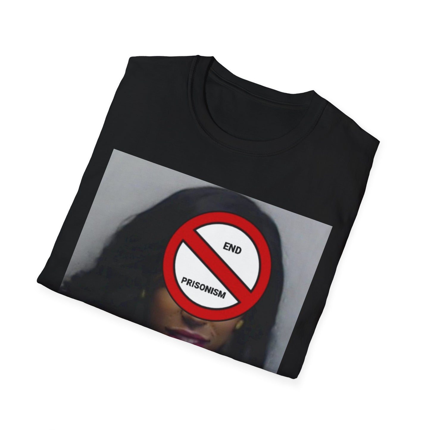 End Prisonism T-shirt 11