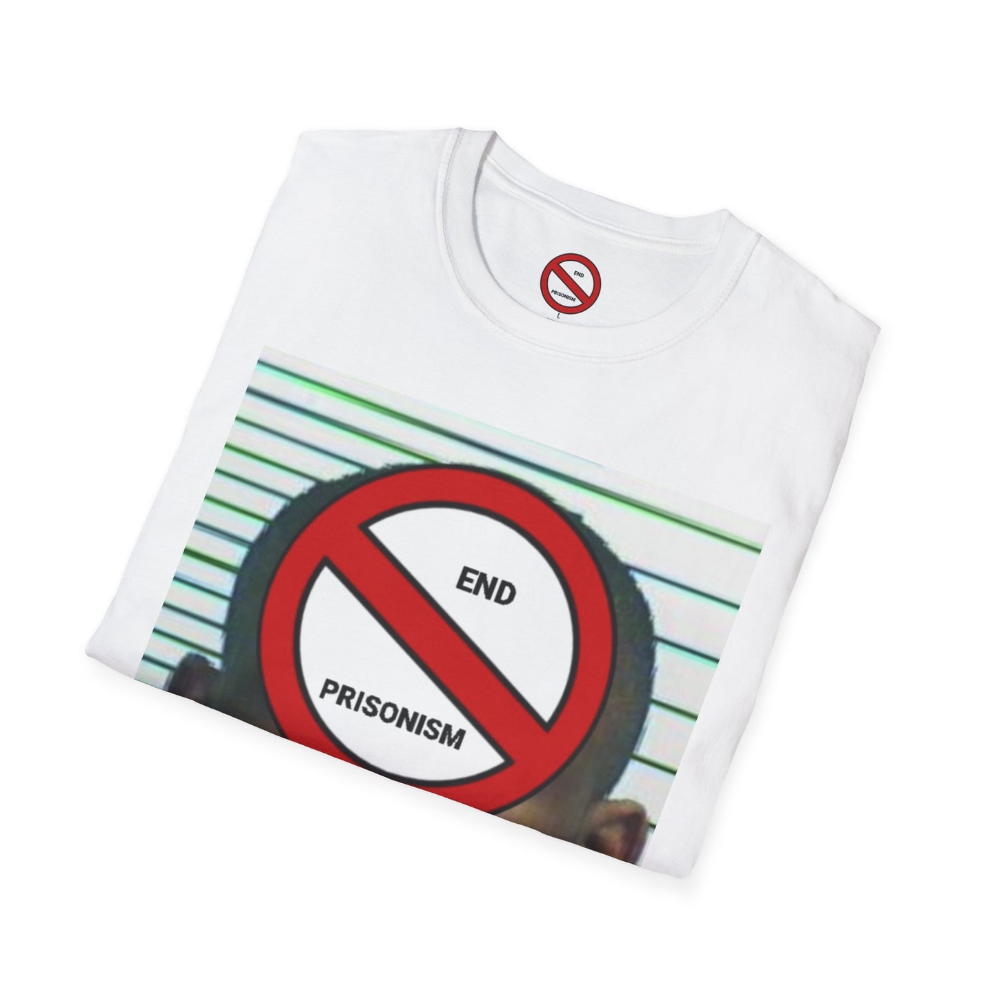 End Prisonism T-Shirt Original