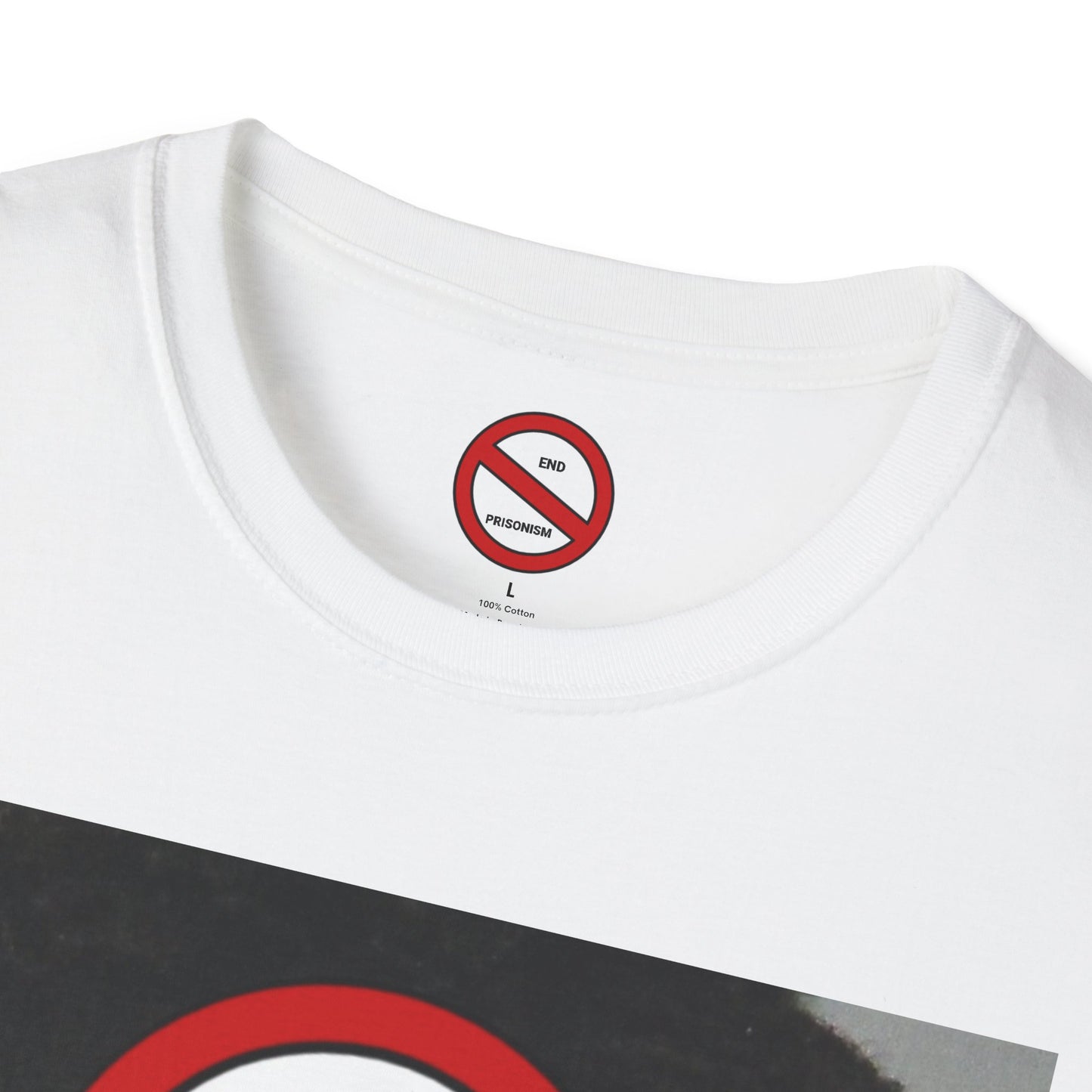 End Prisonism T-shirt NBA Youngboy