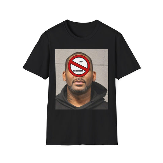 End Prisonism T-shirt 09