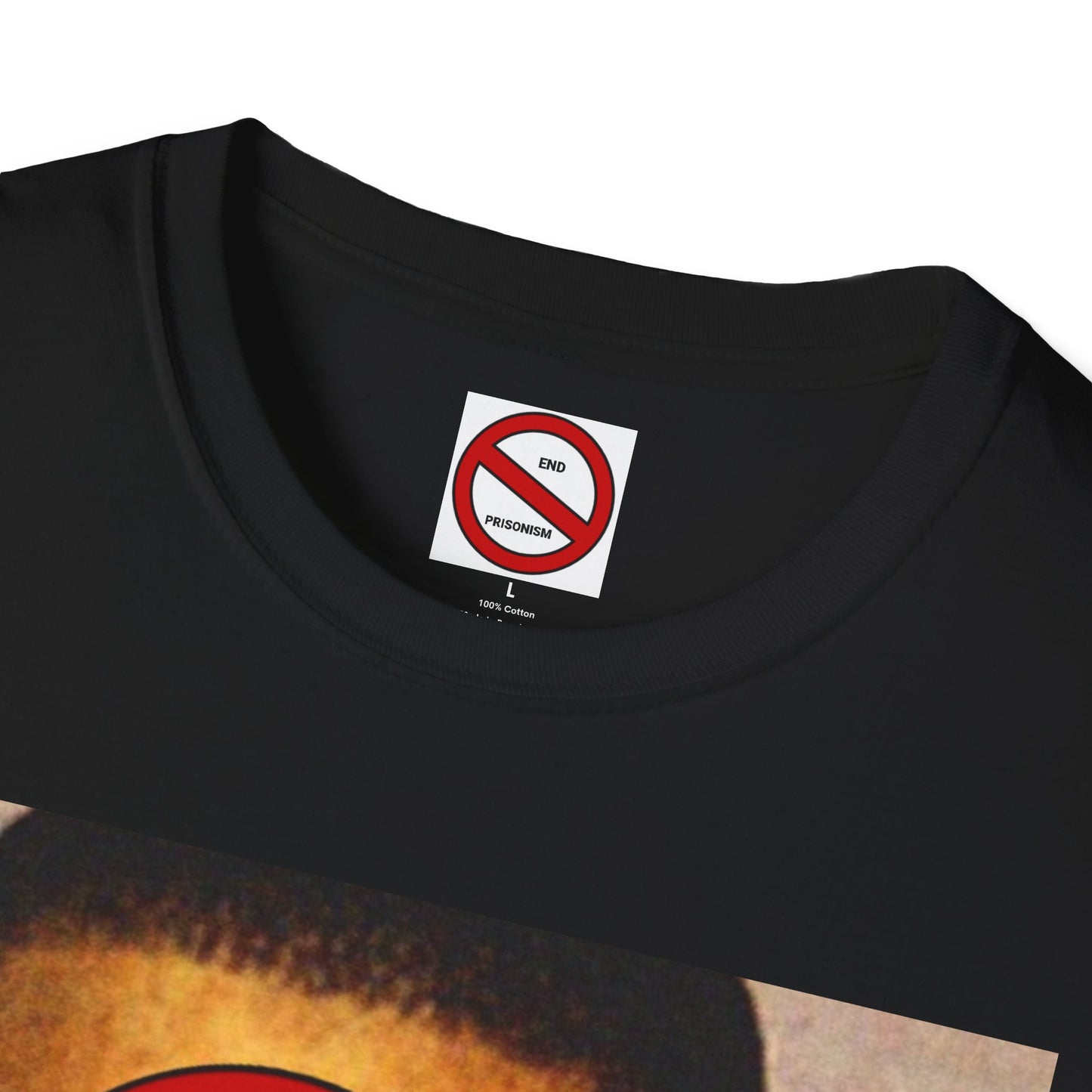 End Prisonism T-shirt Jay-z