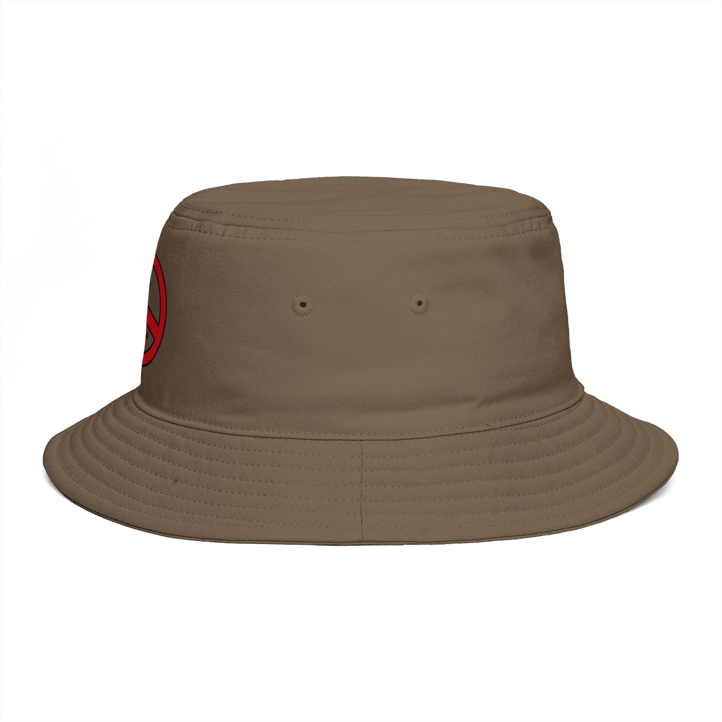 End Prisonism Bucket Hat