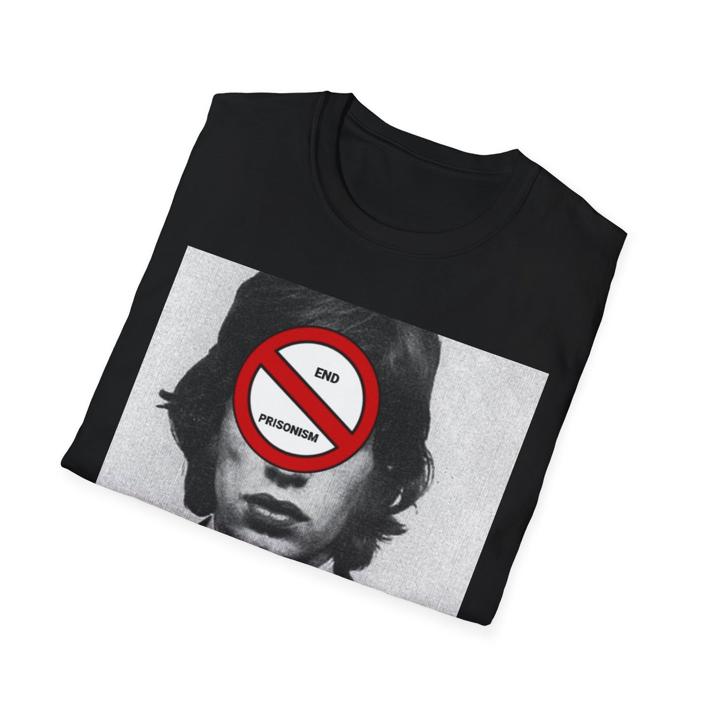 End Prisonism T-shirt 29