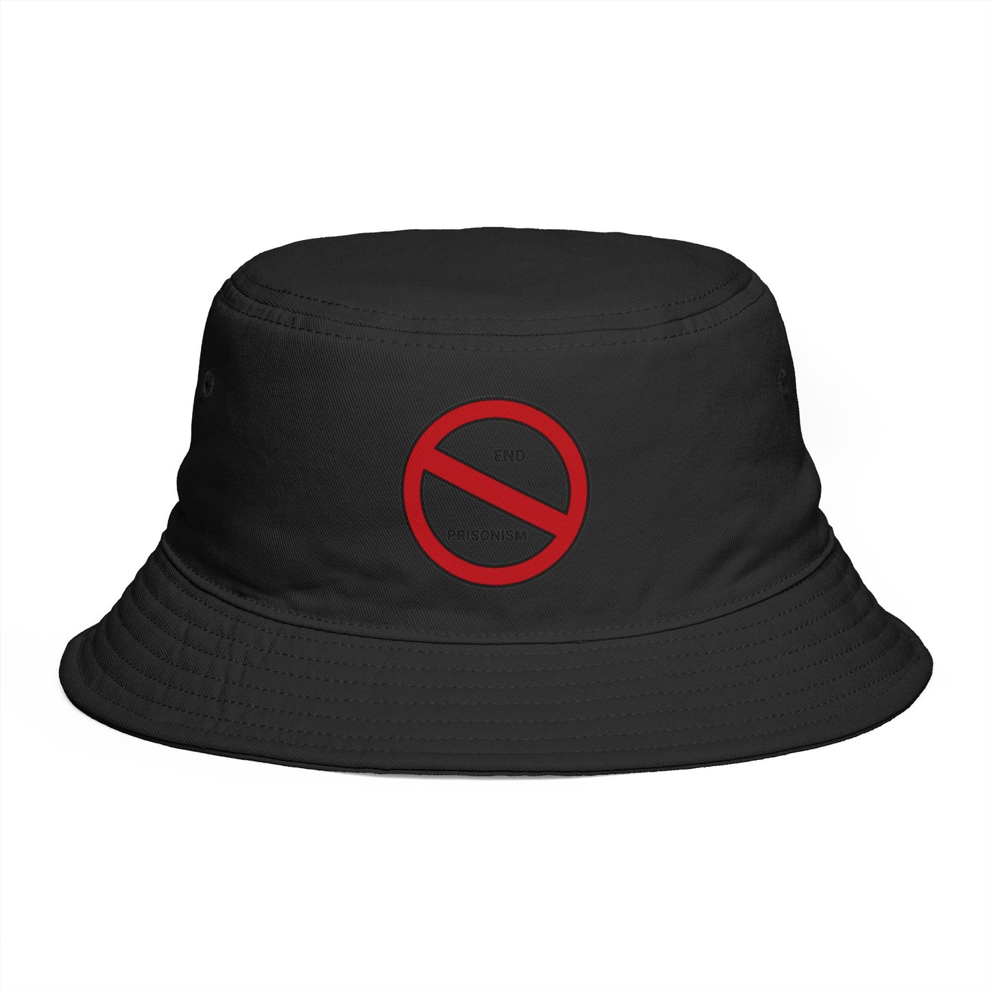 End Prisonism Bucket Hat