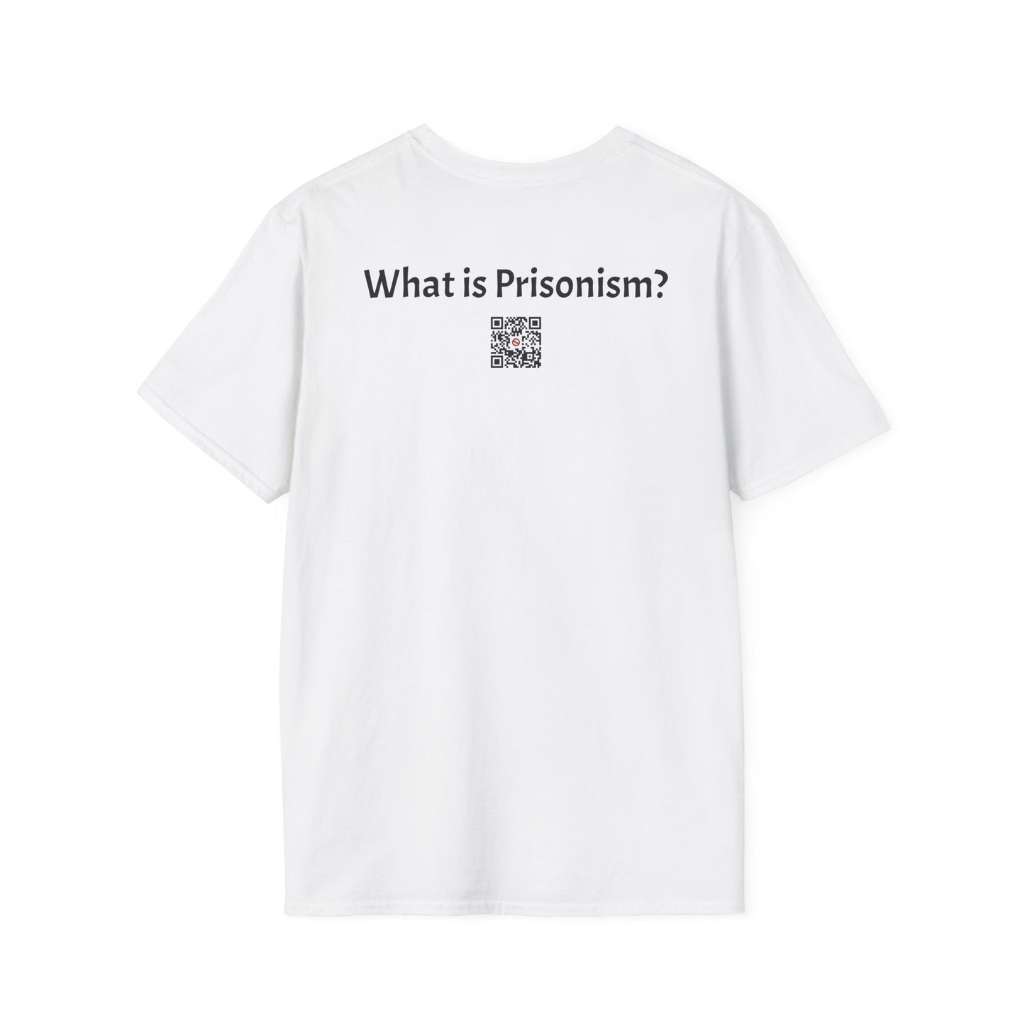 End Prisonism What Is Prisonism T-Shirt