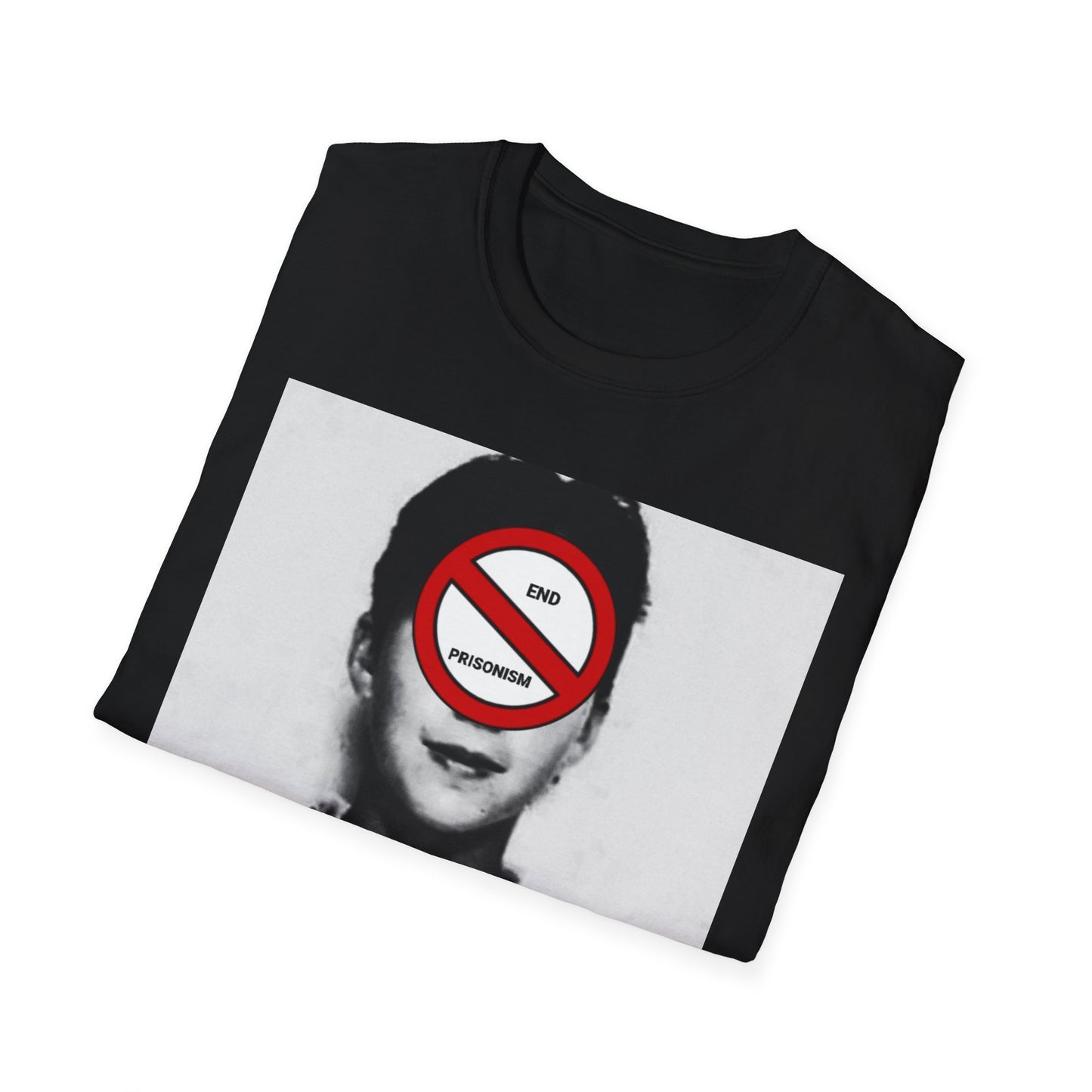 End Prisonism T-shirt 30